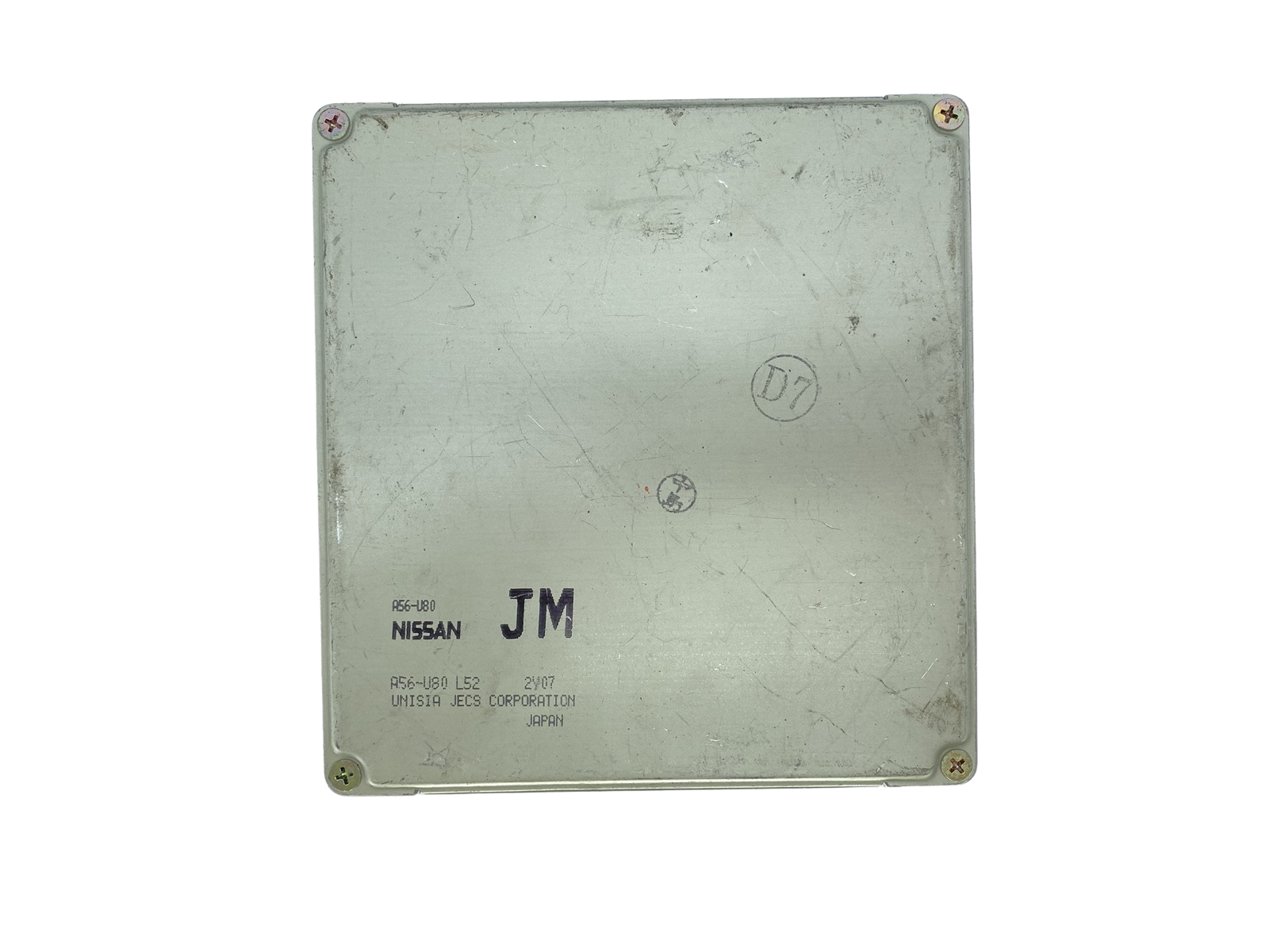Centralina A56-U80 L52 JM Infiniti Nissan main product photo