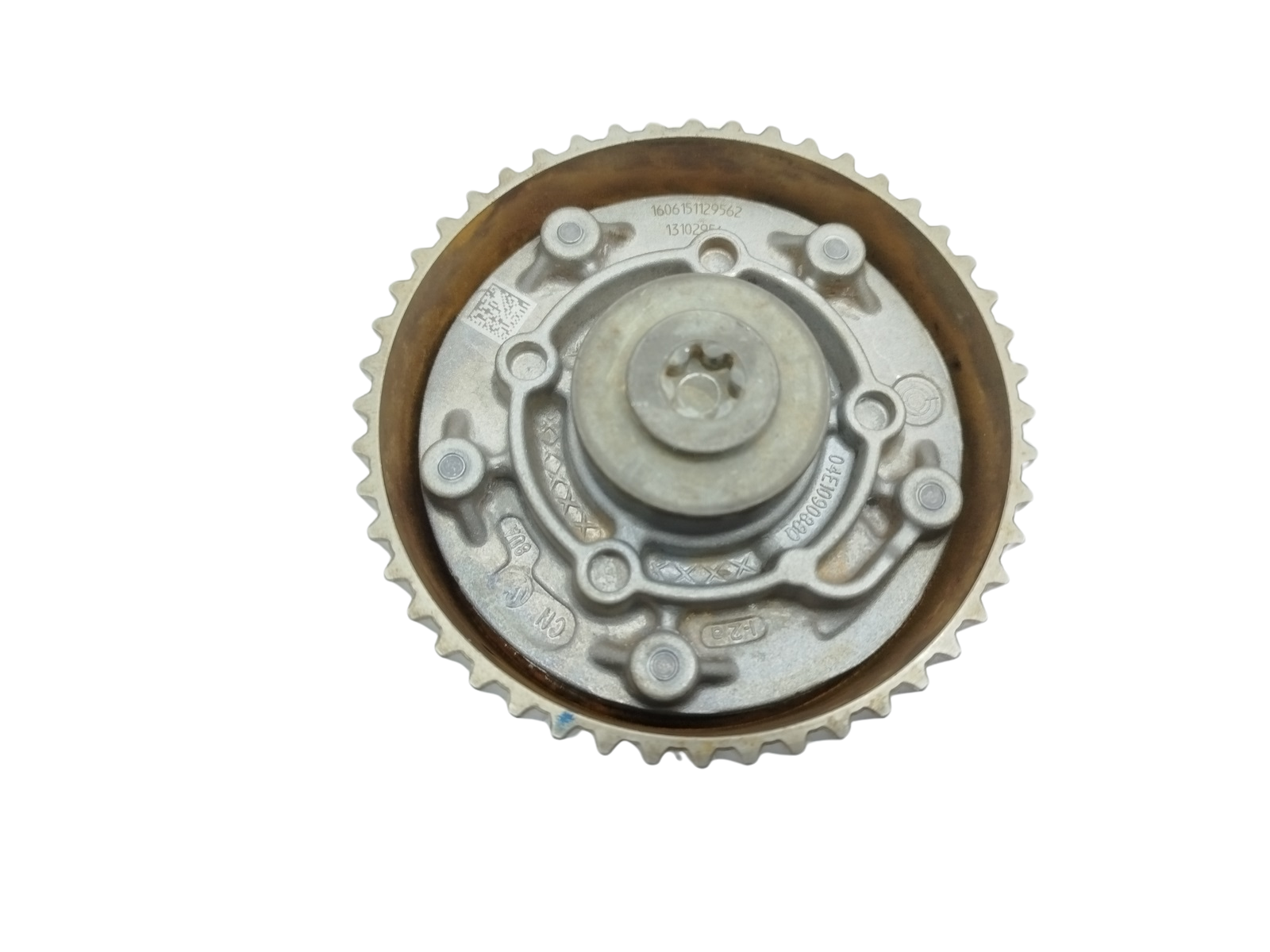 Albero camme 04E109088Q VWAG main product photo