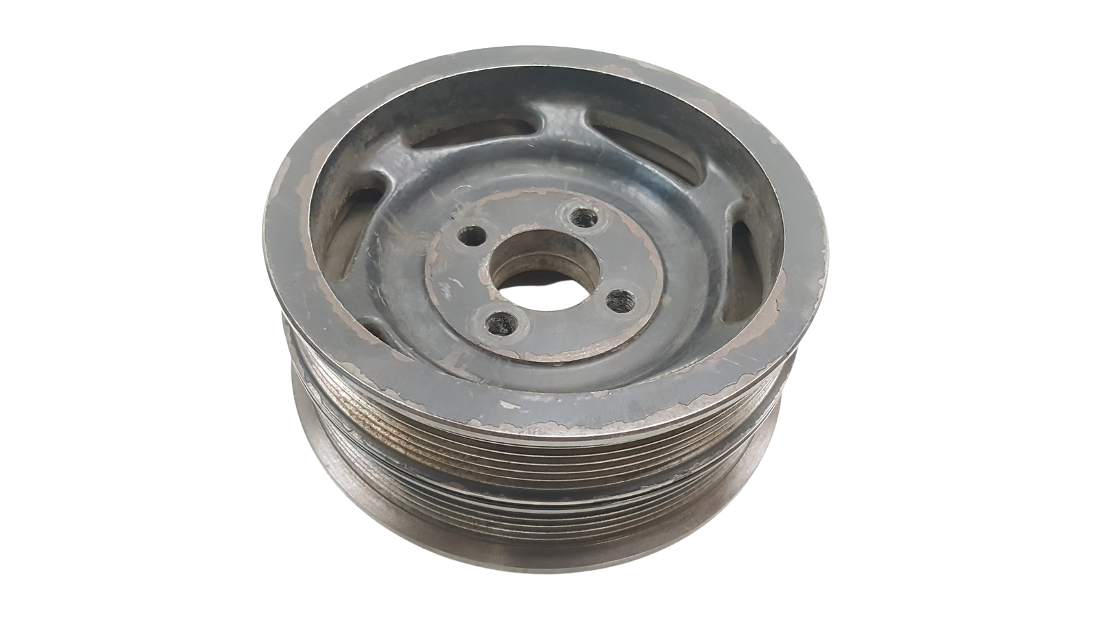 Puleggia albero motore LS4 C15411A Boxer Ducato Jumper 2.5 TD main product photo