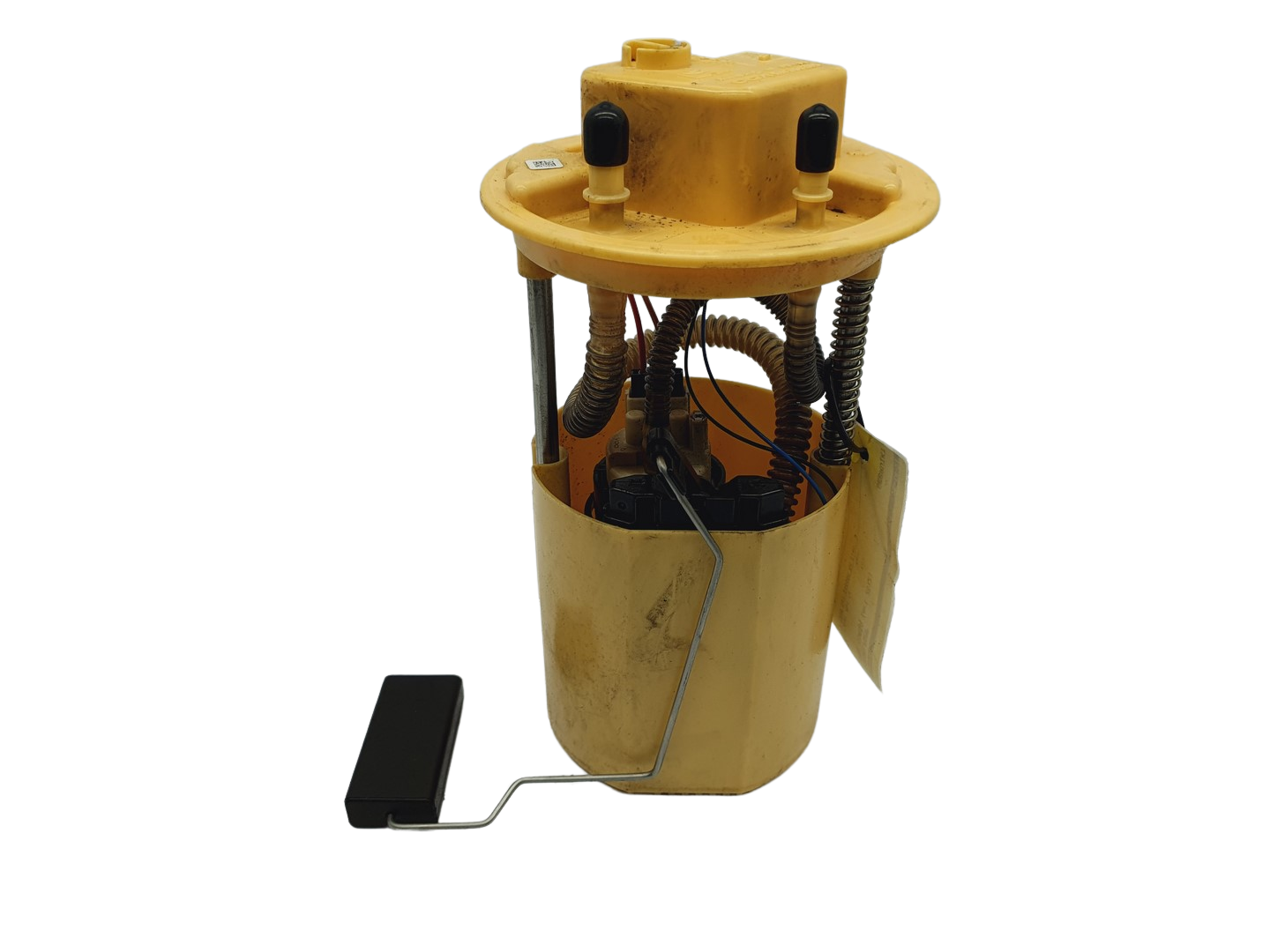 Pompa Carburante 13252213 A2C53245174 Opel Siemens Diesel 69836 main product photo
