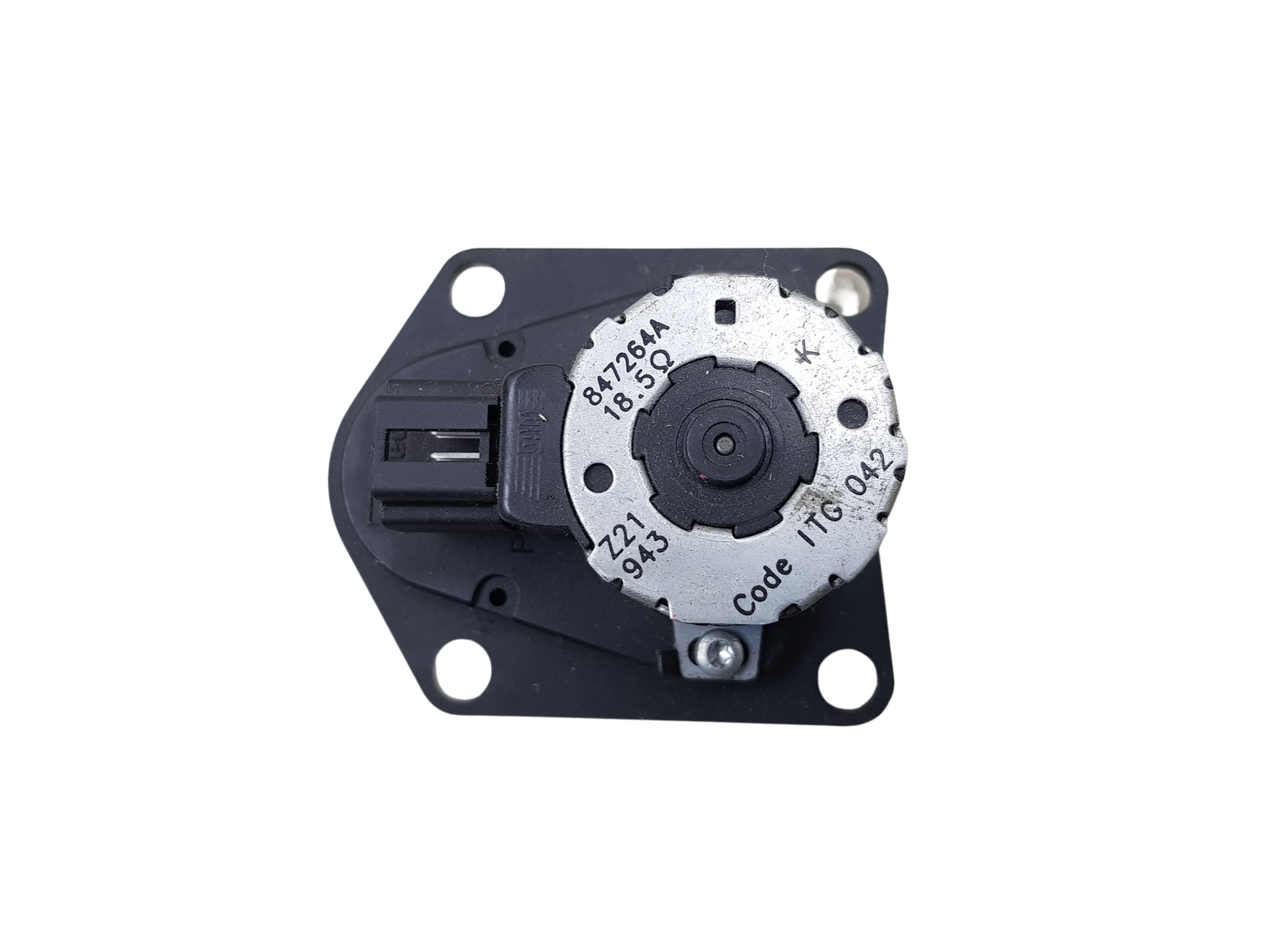 Motore riscaldatore Valeo 847264A 6447F6 Peugeot 406 Xsara Xantia main product photo