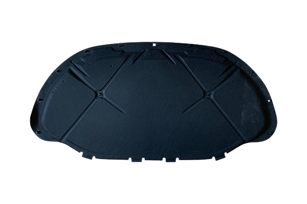Assorbitore suono cofano Fare Skoda Octavia 3 5E0863831 88631700402 DPA main product photo