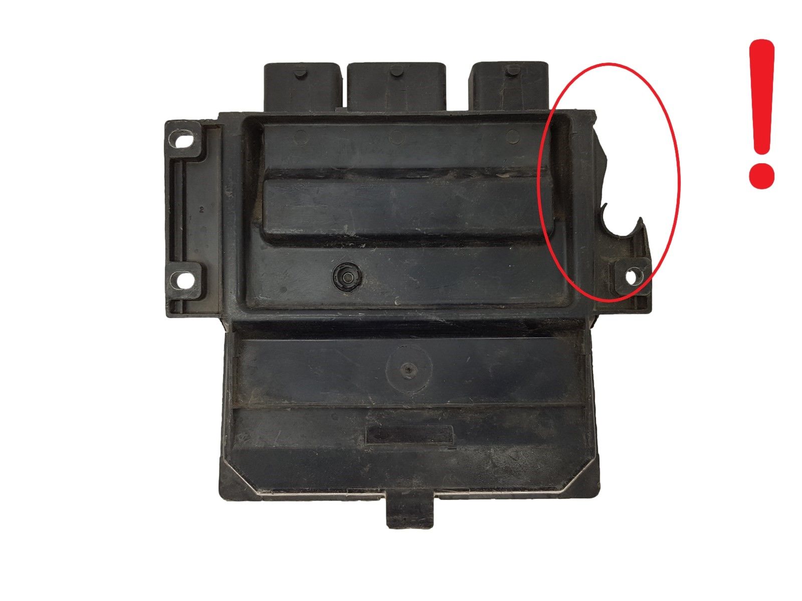 Centralina R0410C132A 8200334419 8200376886 Renault Delphi 16379 main product photo