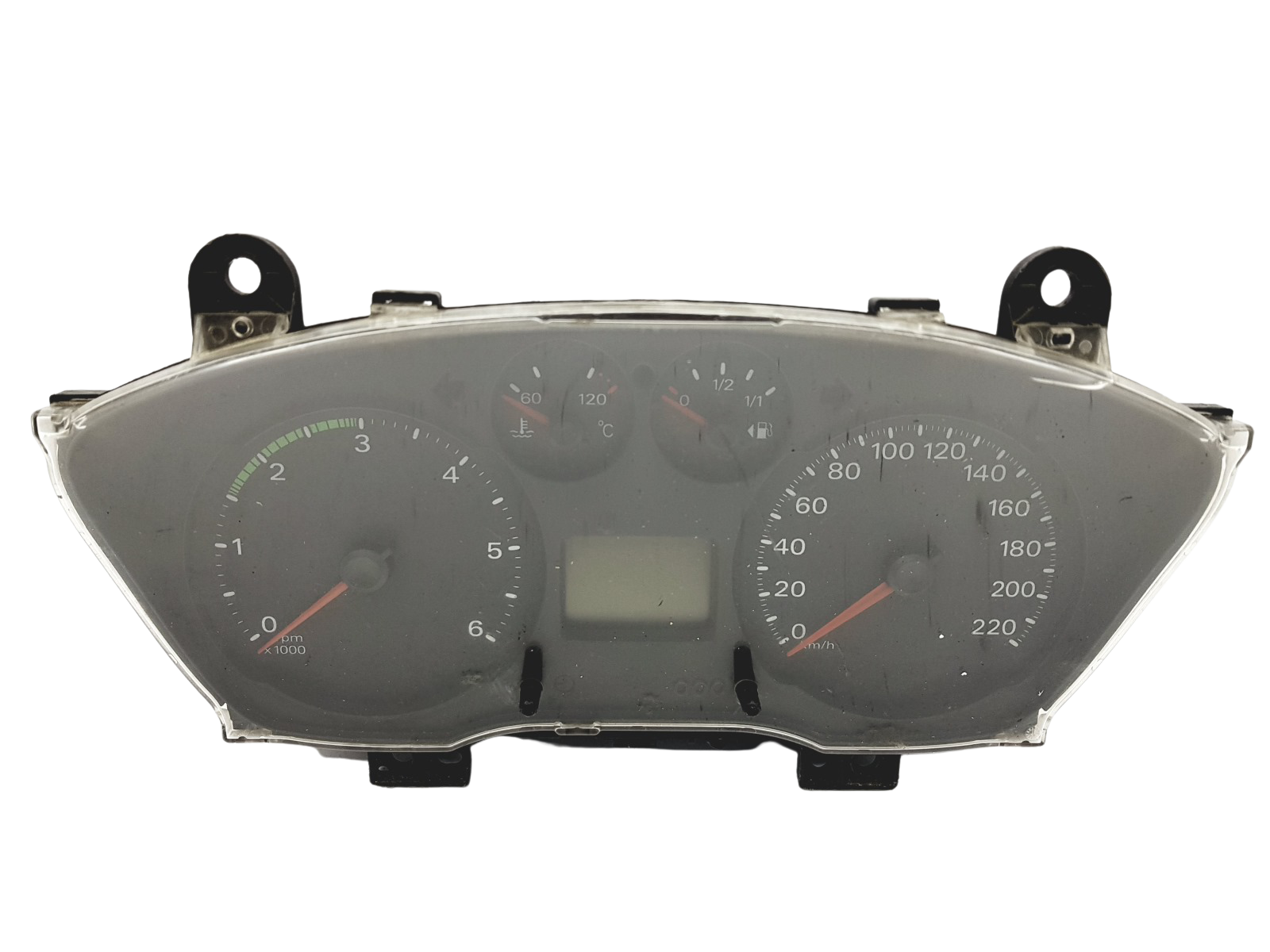 Tachimetro Ford Transit 6C1T-10849-CF 6C1T10849CF 44421 main product photo