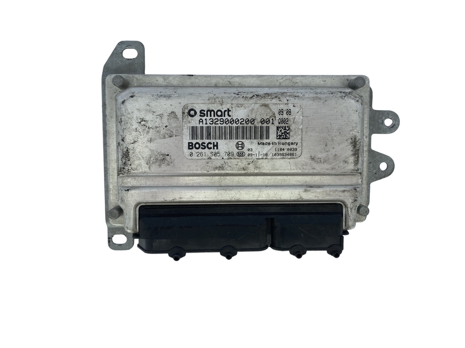 Centralina Smart A1329000200 0261S05709 Bosch 51471 main product photo