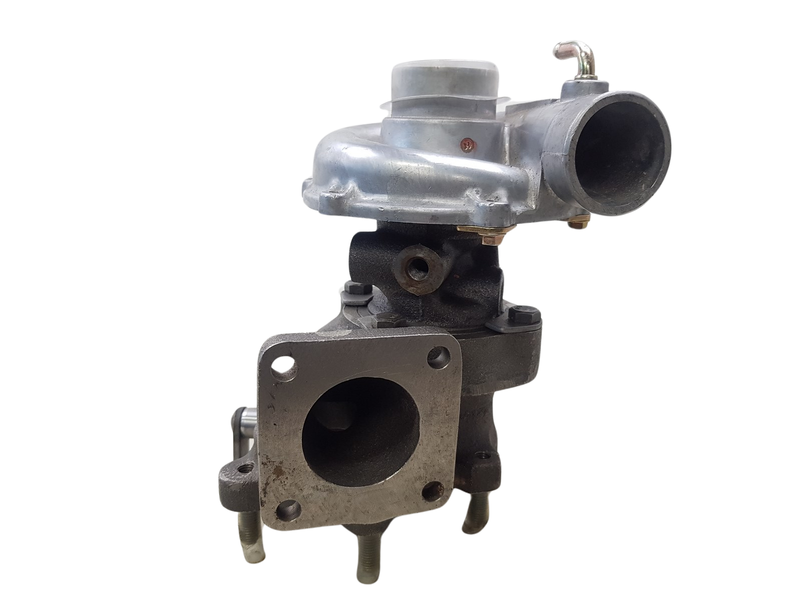 Turbocompressore Maserati Ghibli 574360000 VM30R 2.8L IHI Originale 2 main product photo