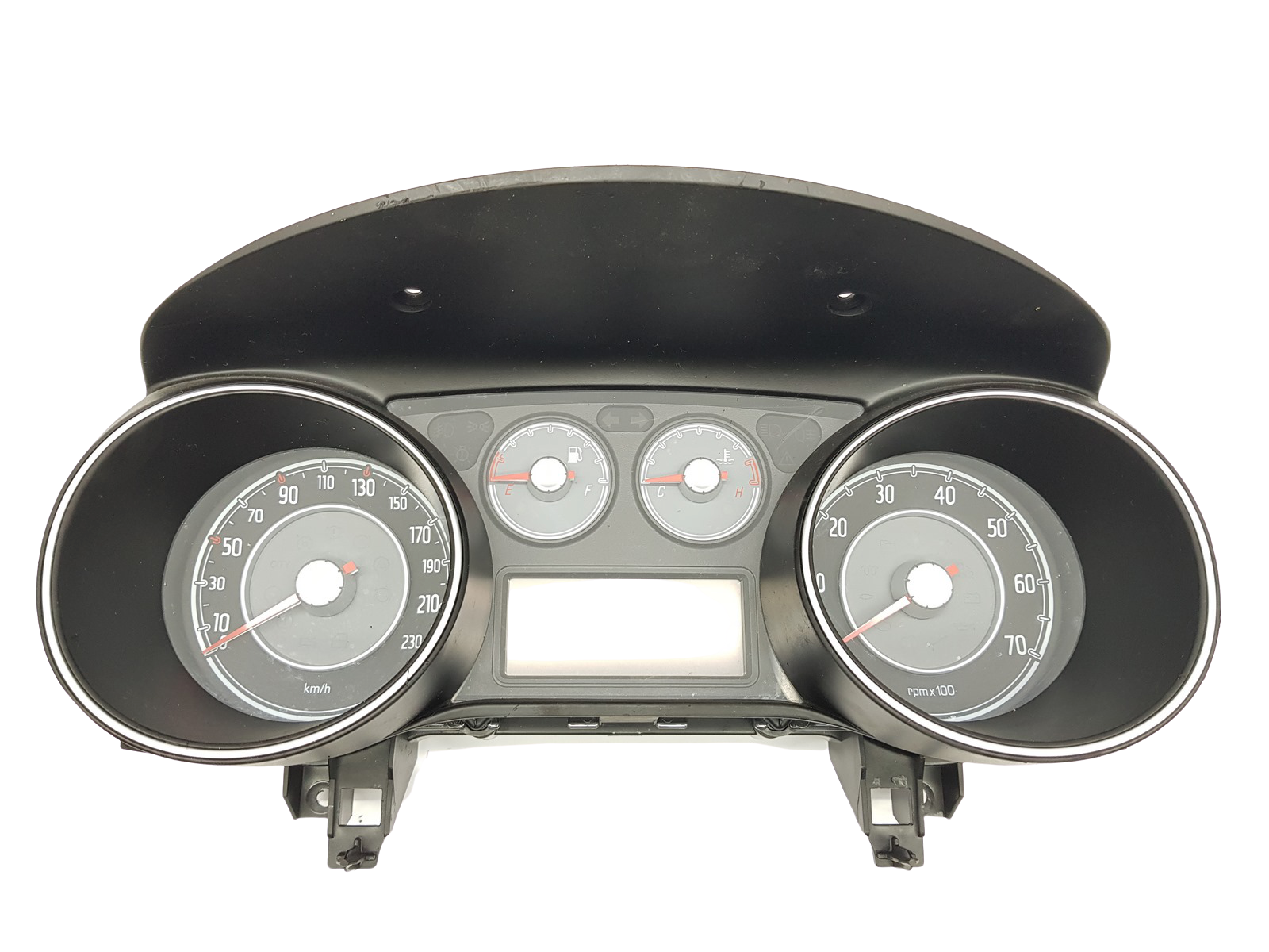 Tachimetro Fiat Punto Evo 51852796 503003060200 26091 main product photo