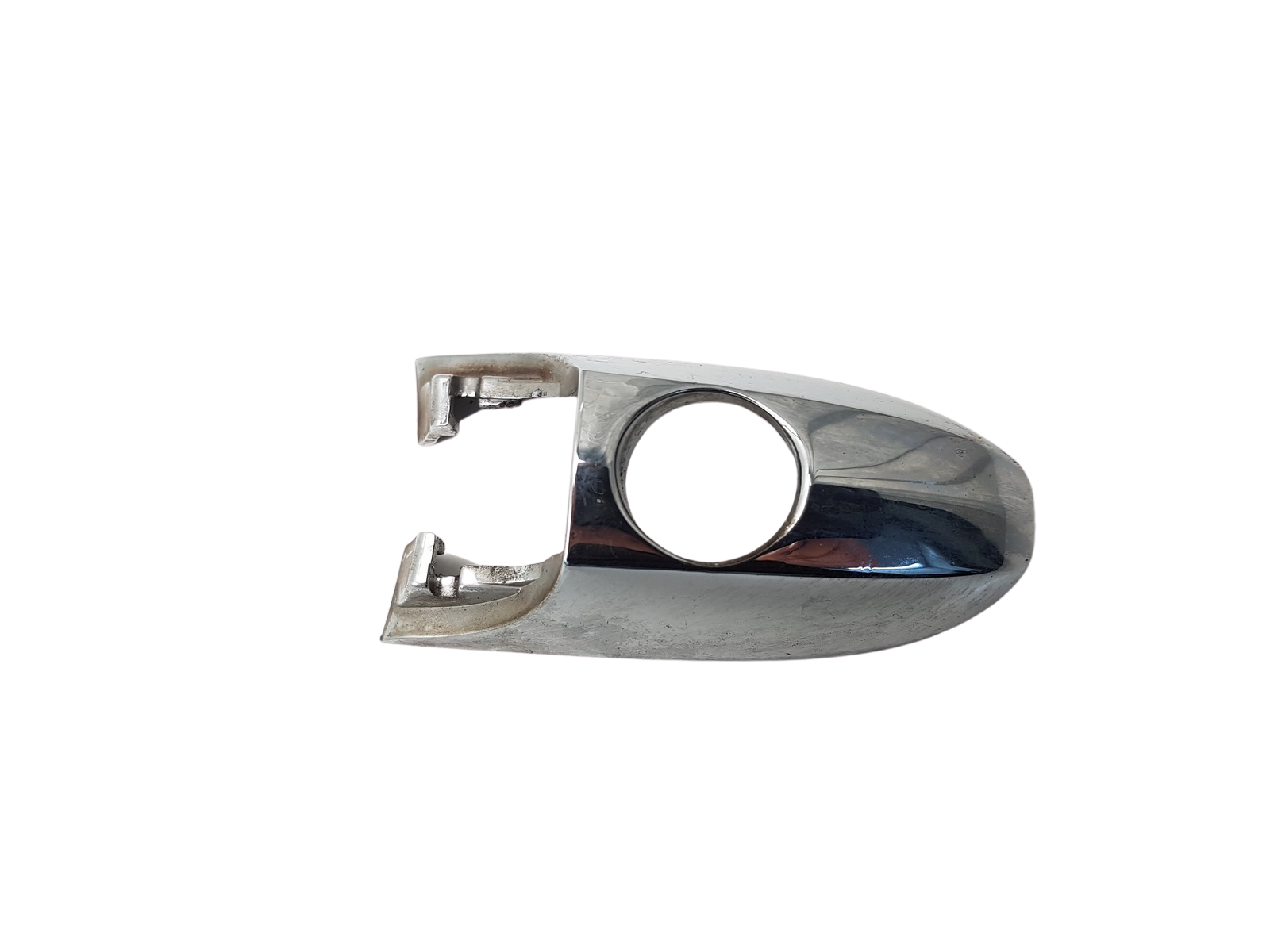 Tappo della maniglia Lewej Fiat 500 Abarth 2.42.552 Chrom main product photo