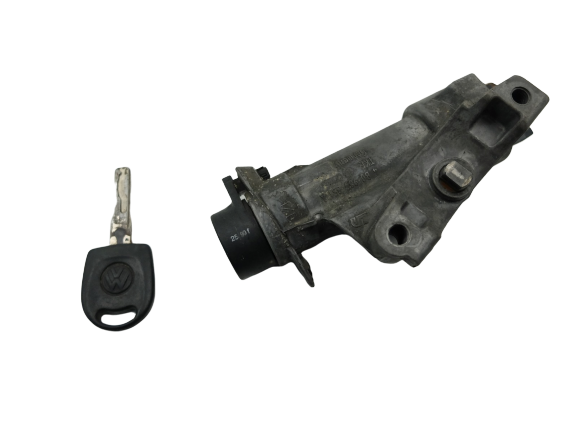 Blocchetto Accensione VW Passat B5 4B0905851A 4B0905849 1385 main product photo