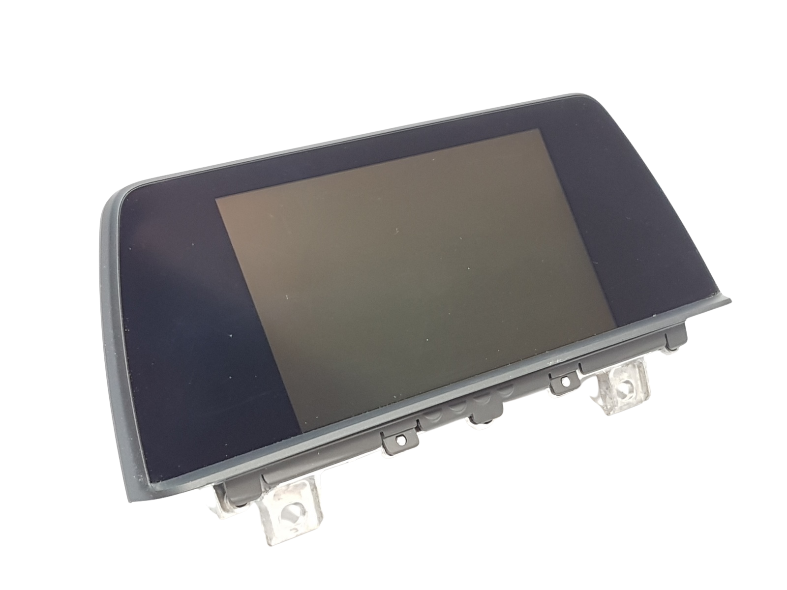Display navigatore BMW 1 9322121 -08 CID65 F23 L7 MID LL 193304-10 main product photo