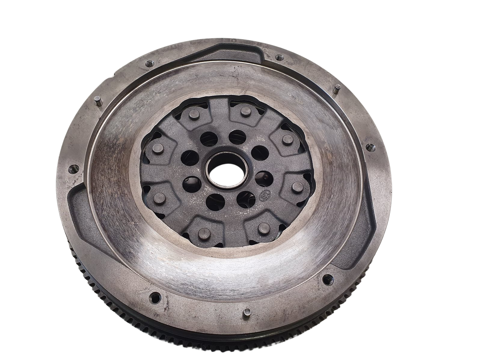 Volano 8200620330 1231000Q1C 7701477461 2.0 DCI Renault Nissan main product photo