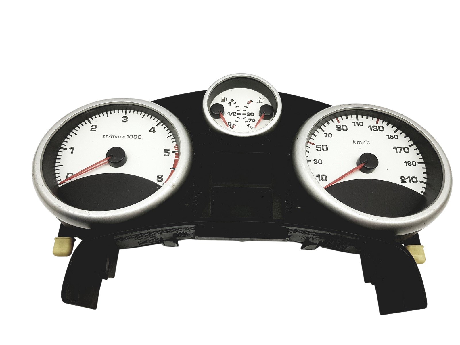 Contagiri Peugeot 207 9666133180 A2C53337660 58320 main product photo