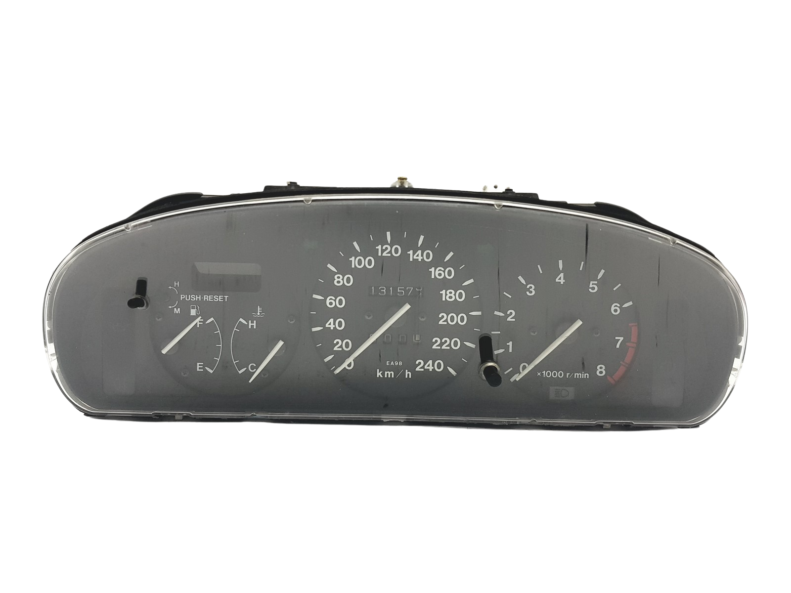 Contagiri Mazda MX-3 EA98 BB60A main product photo