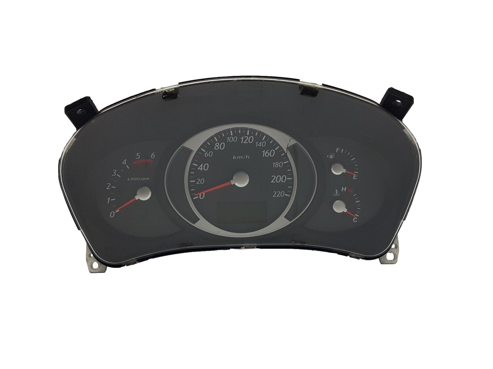 Tachimetro Hyundai Tucson 94013-2E421 11000768410H 2518 main product photo