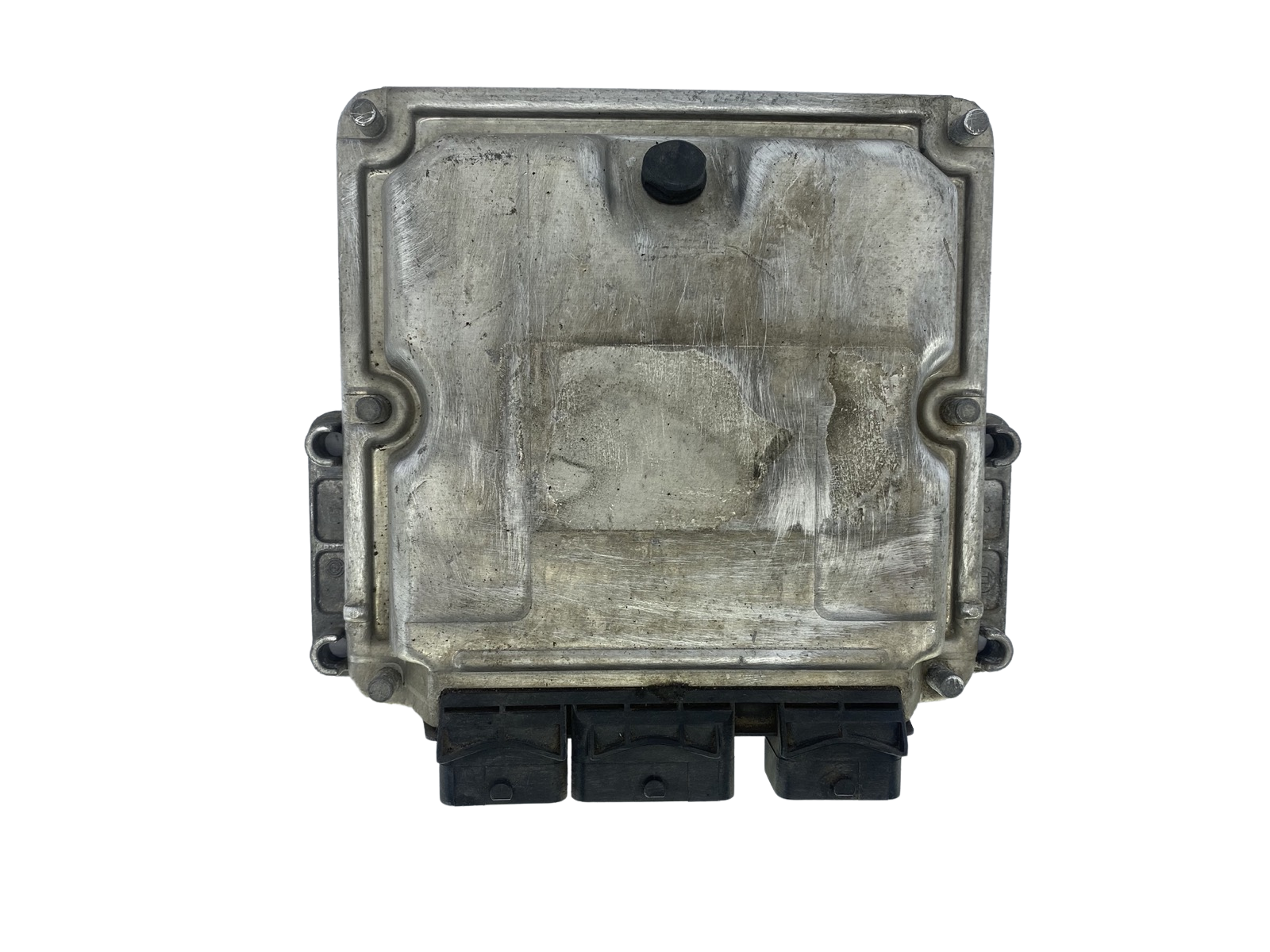 Centralina 0281012141 9640938180 9661145280 PSA Bosch 50404 main product photo