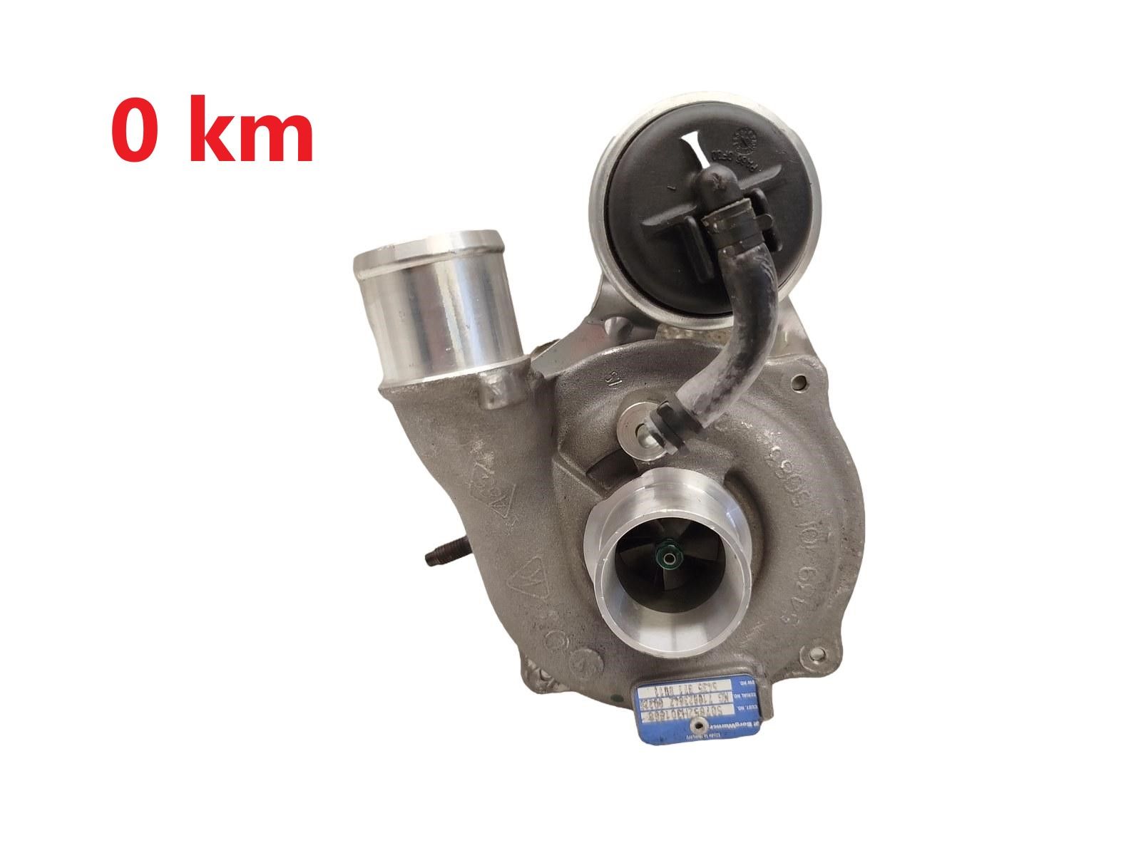 Turbocompressore 7701476891 507852 54359710011 1.5 dci Renault Nissan 0 km main product photo