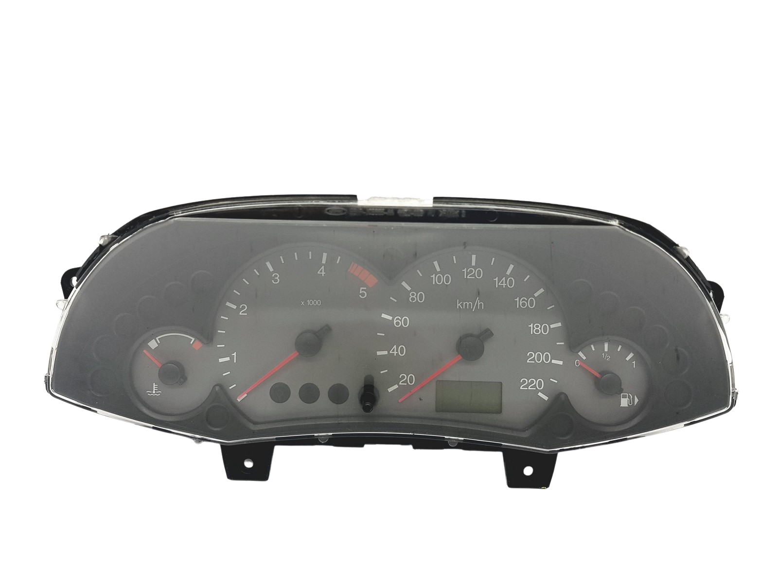 Tachimetro Ford Focus 1M5F-10849-VC 1M5F10849VC 57550 main product photo