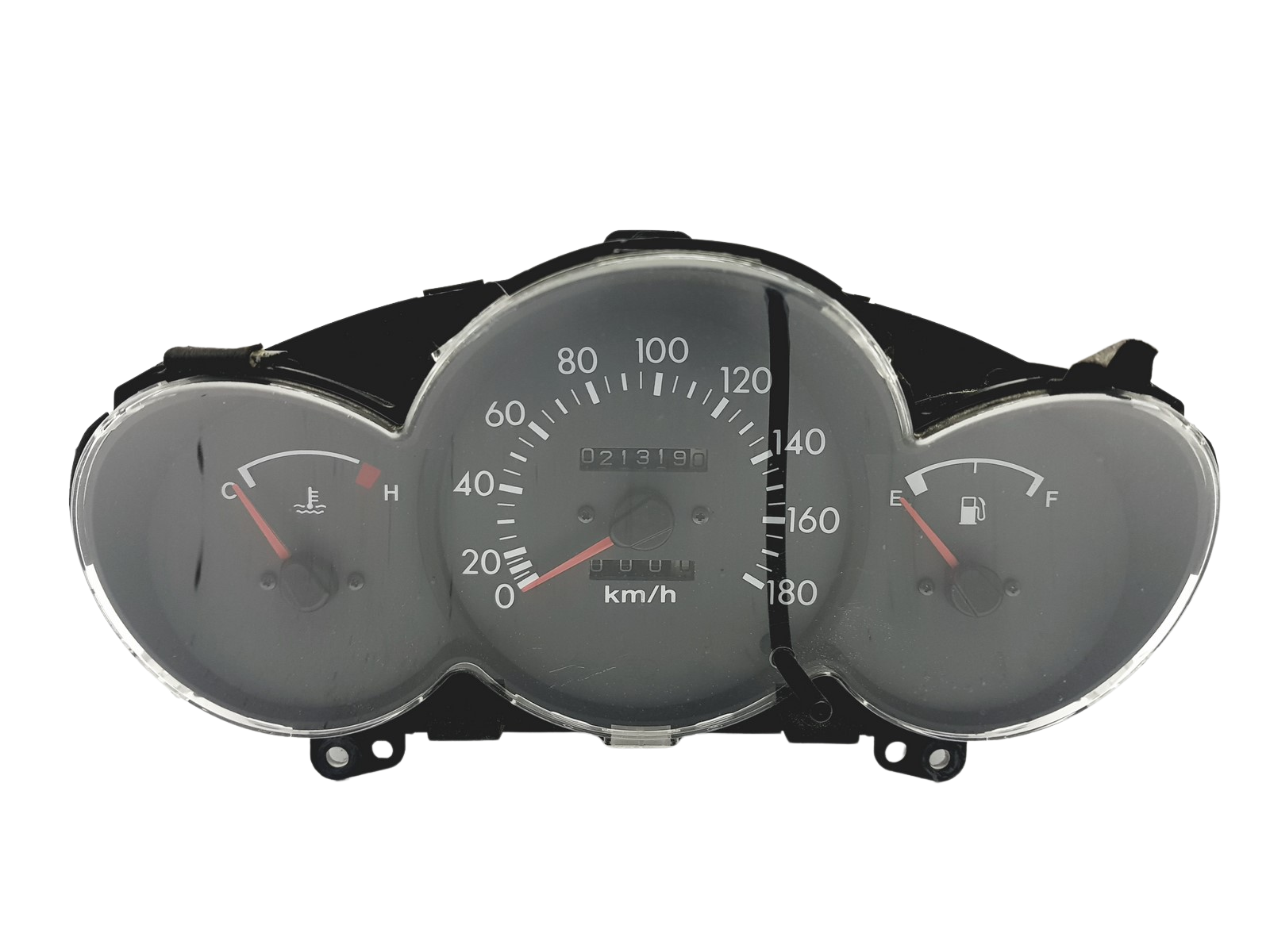 Tachimetro Hyundai Atos 94001-02401 9400102401 55401 main product photo