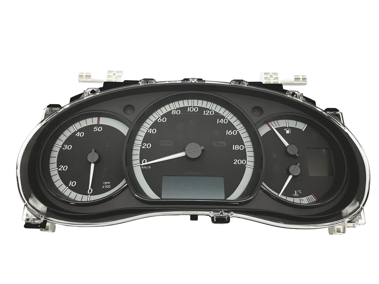 Contagiri Mercedes Citan 248101865R Johnson 32504 main product photo