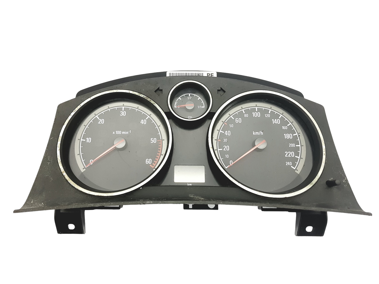 Contagiri Opel Astra H Zafira B 13216684PF 43748 main product photo