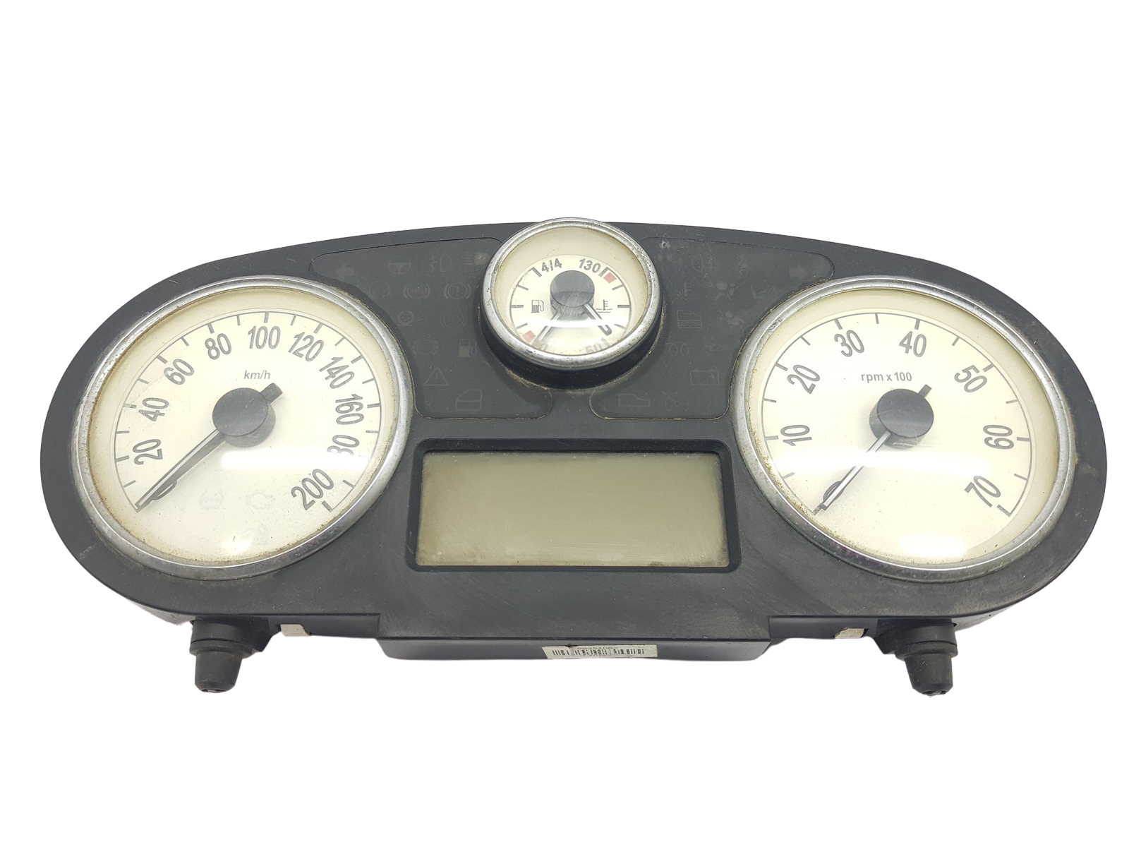 Contagiri Lancia Ypsilon 51709391 110080211006 27208 main product photo