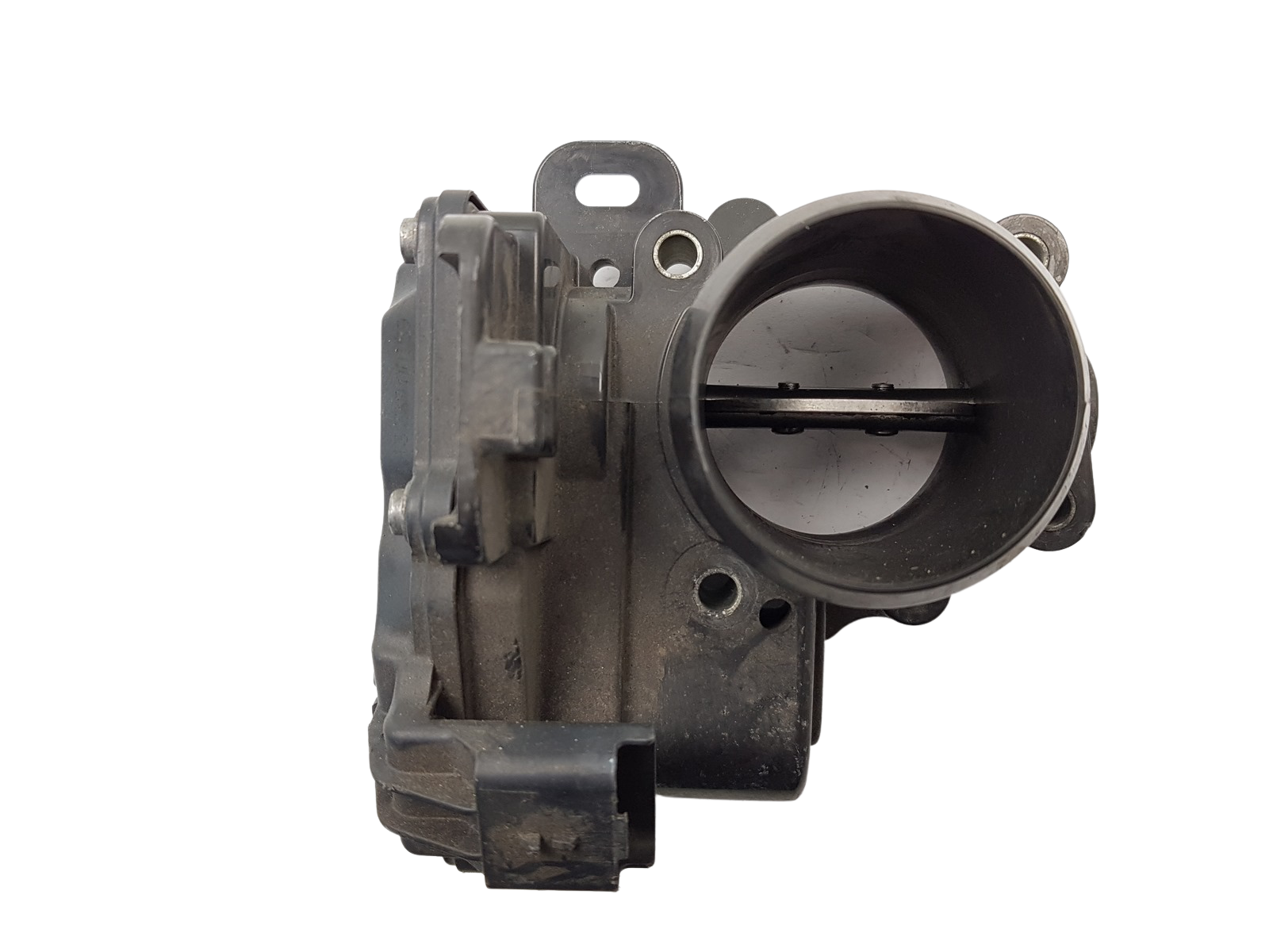 Valvola corpo farfallato Citroen Peugeot 9806625280 A2C85766300 2.0 HDI 1863 main product photo