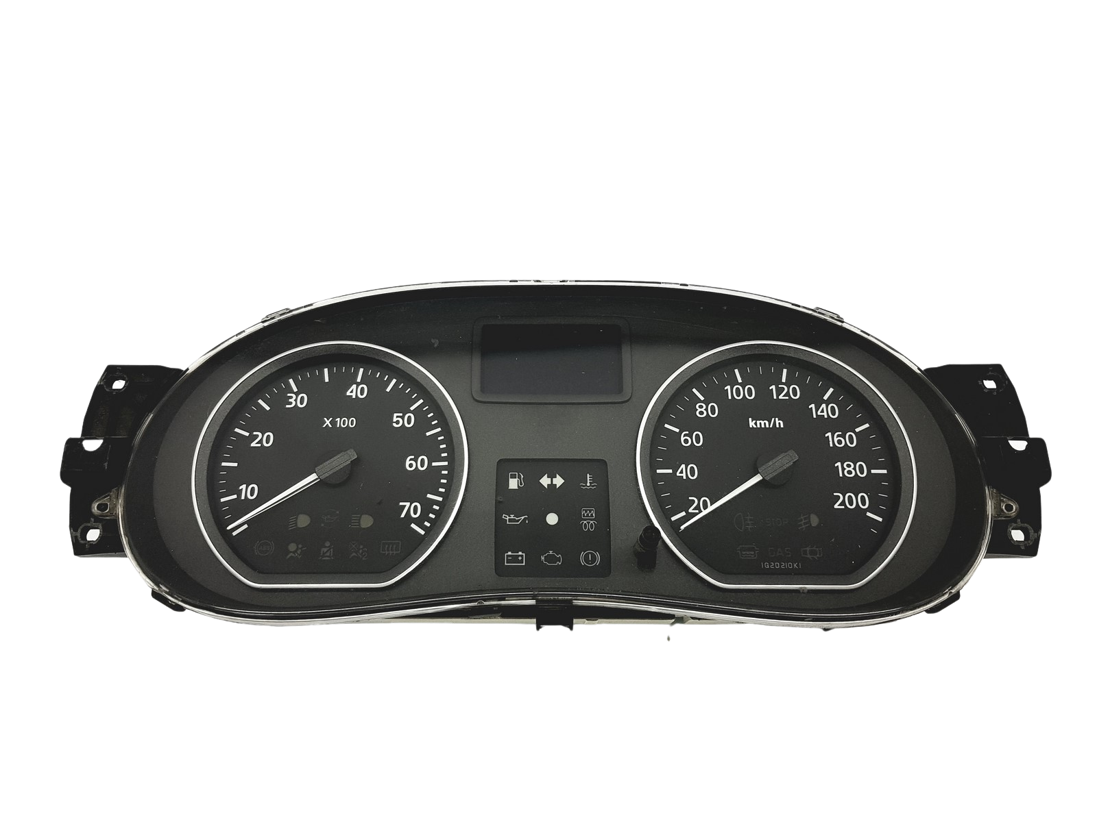 Contagiri Dacia Sandero 248101432R 56515 main product photo
