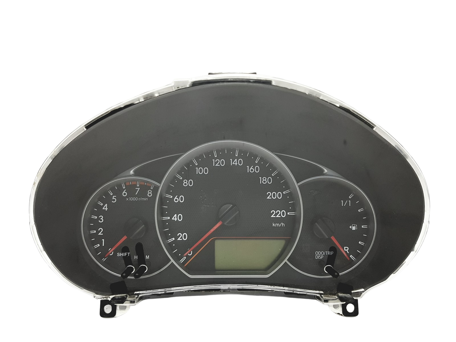 Tachimetro Toyota Verso 83800-52M80 Denso main product photo