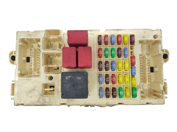 Scatola fusibili Alfa Romeo 60681000 NPL 60686059 main product photo