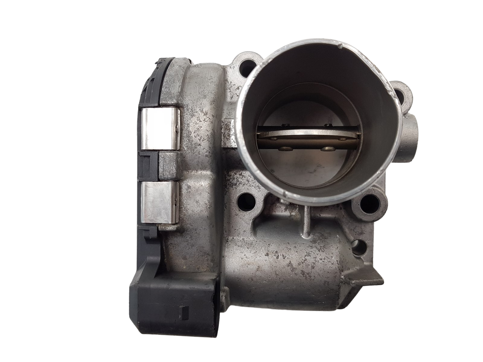 Valvola corpo farfallato Renault 8200330810 0281002681 H8200330812 Bosch 2575 main product photo