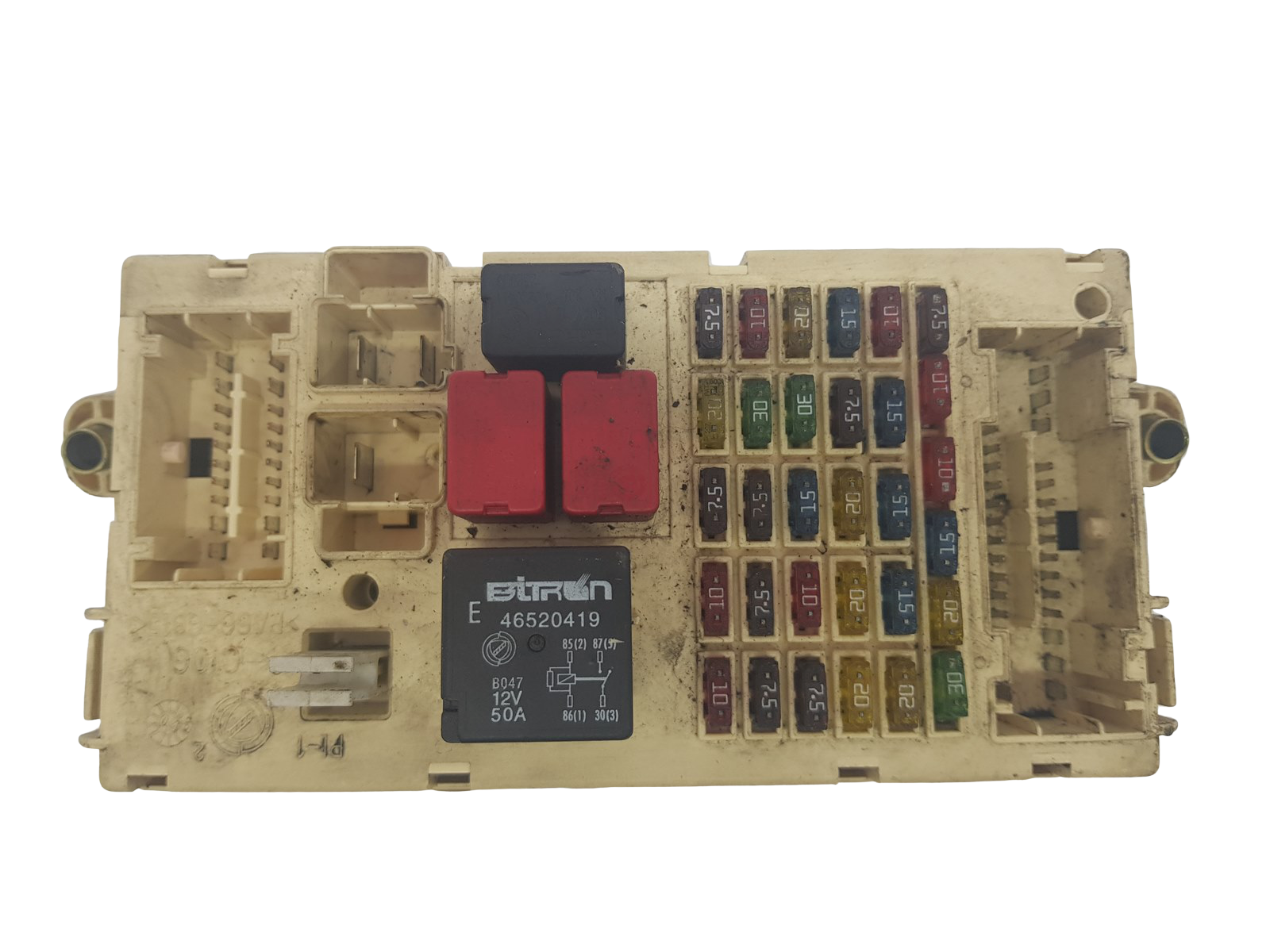 Centralina BSI Alfa Romeo 46558758 main product photo