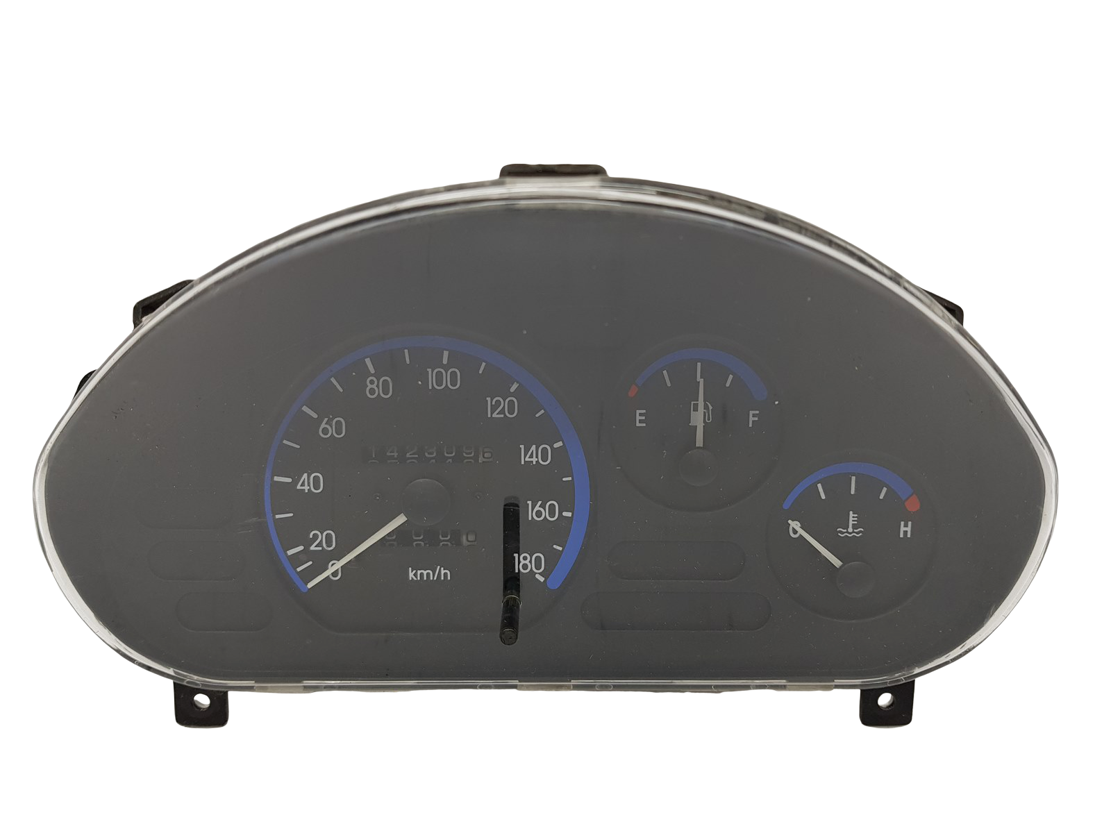 Tachimetro Daewoo Matiz 96527397 24112 main product photo
