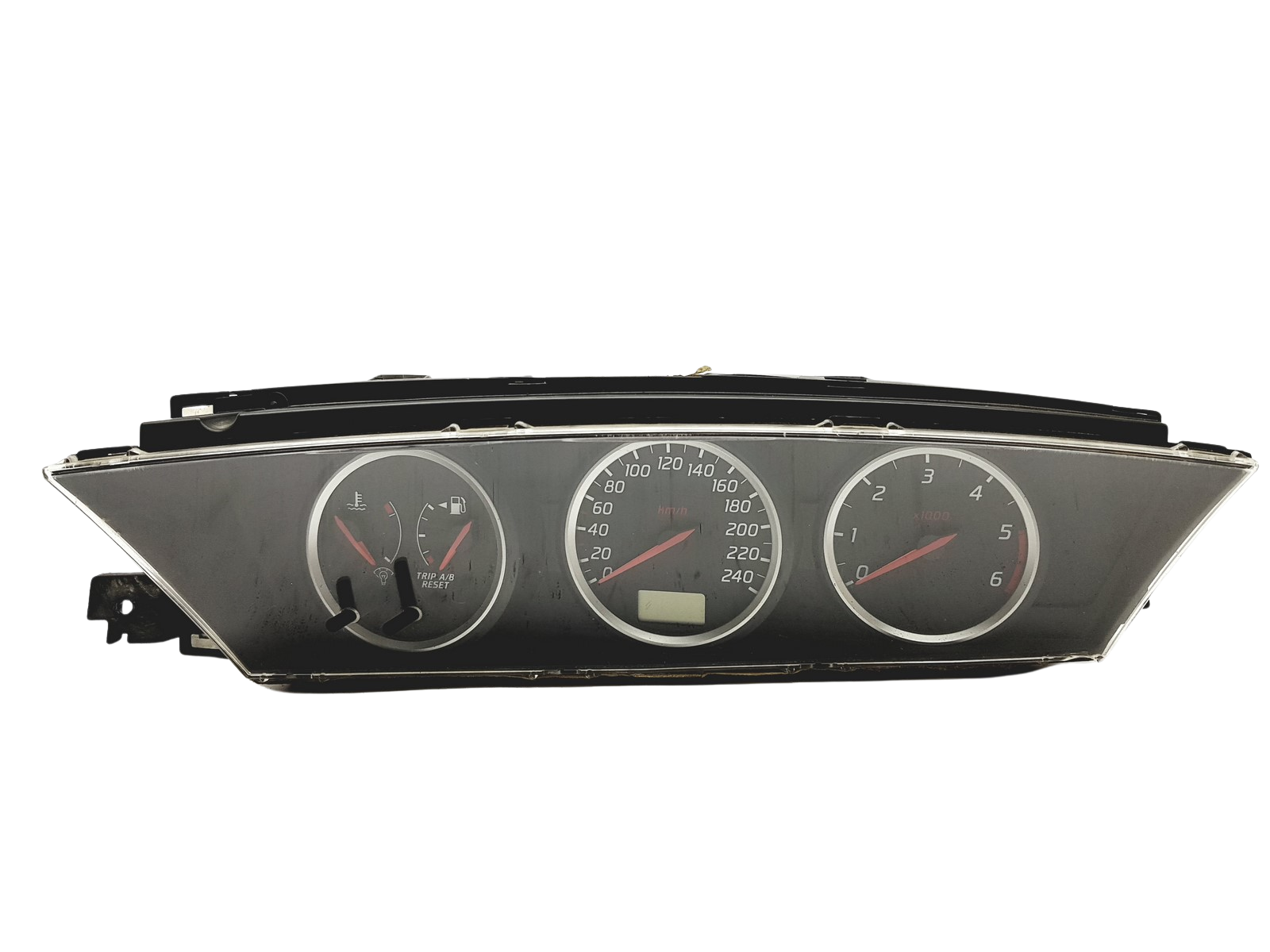 Contagiri Nissan Primera AV619 58042 main product photo