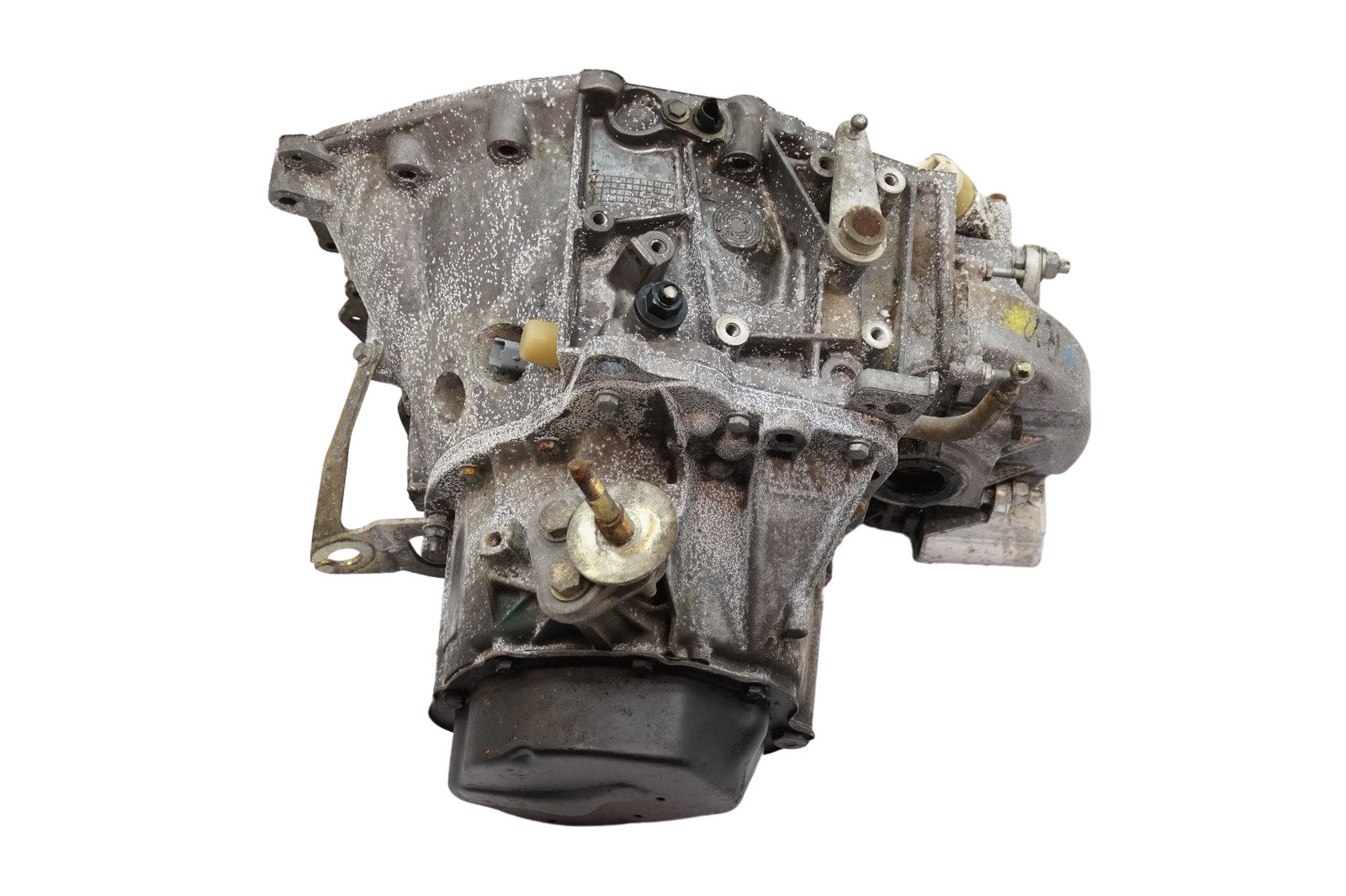 Cambio manuale 20DL68 222234 Citroen Xsara Picasso 1.8 16v main product photo