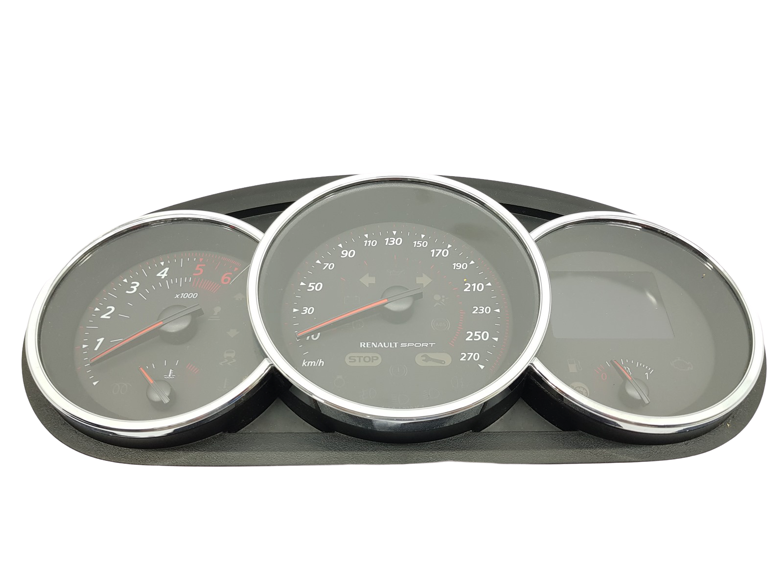 Contagiri Renault Megane 3 RS 248104038R Johnson main product photo