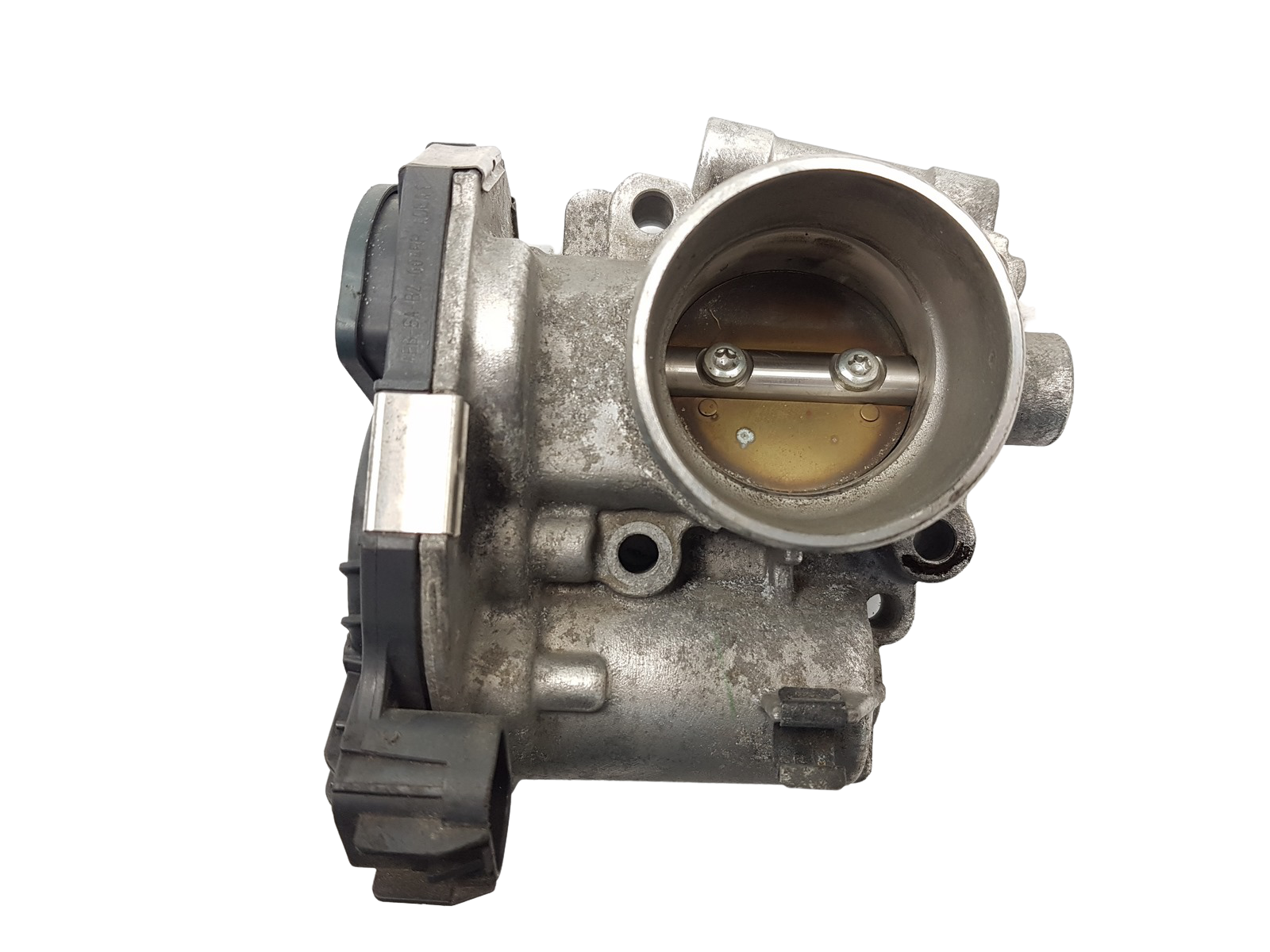 Valvola corpo farfallato 55562270 0280750482 Opel Chevrolet 1.2 1.4 GM 1979 main product photo
