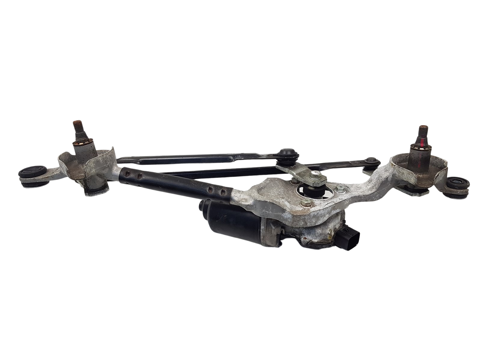 Meccanismo Tergicristalli KIA Rio 98100-1W000 03524-8210 main product photo