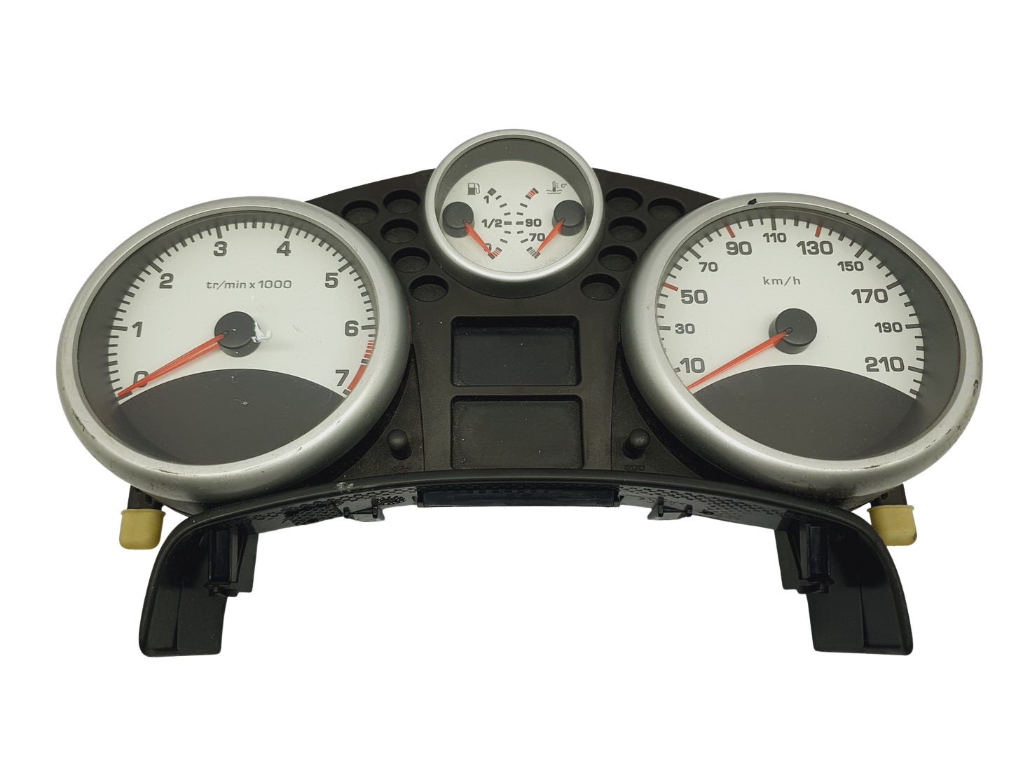 Tachimetro Peugeot 207 9666132380 A2C53337652 65573 main product photo