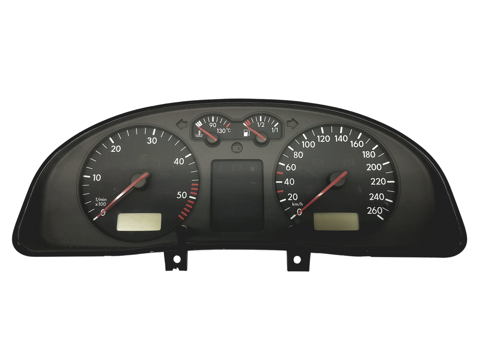Contagiri VW Passat B5 6033EC0336 Motometer main product photo