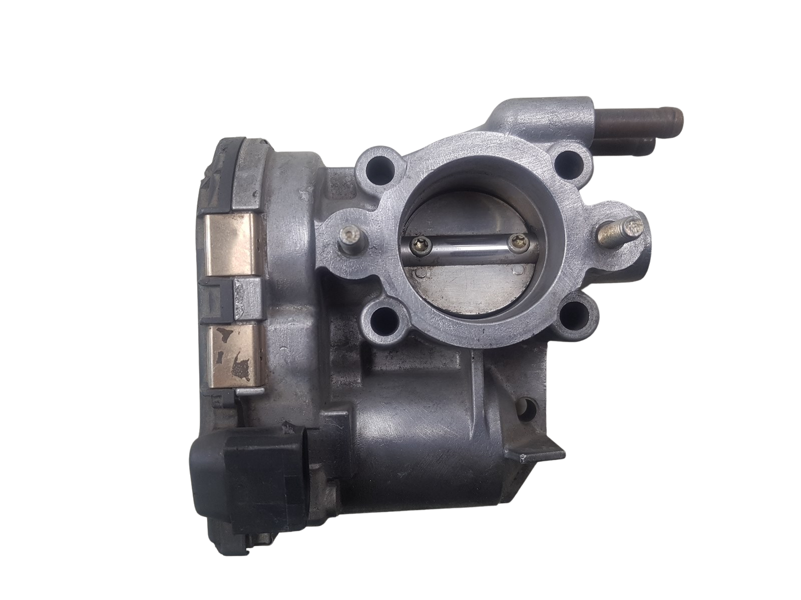 Valvola corpo farfallato Opel 9157512 0280750044 1.0 1.2 1748 main product photo