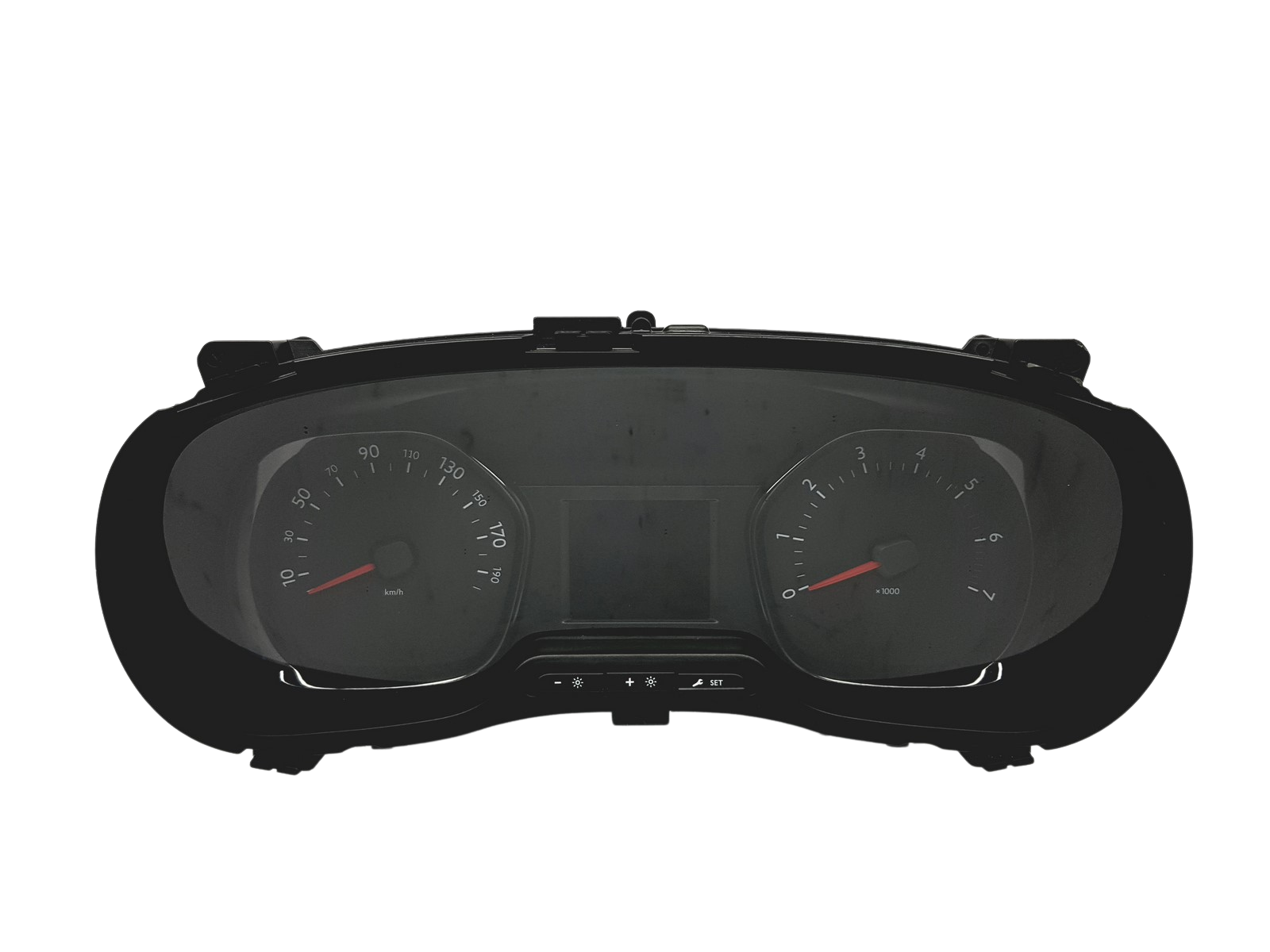 Contagiri Citroen Jumpy 9817543280 Yazaki main product photo