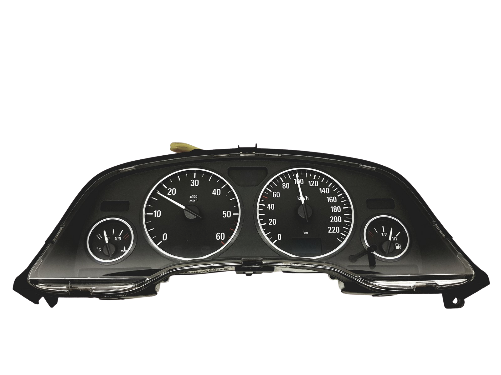 Contagiri Opel Zafira A 24461768JU 110080209002 31300 main product photo