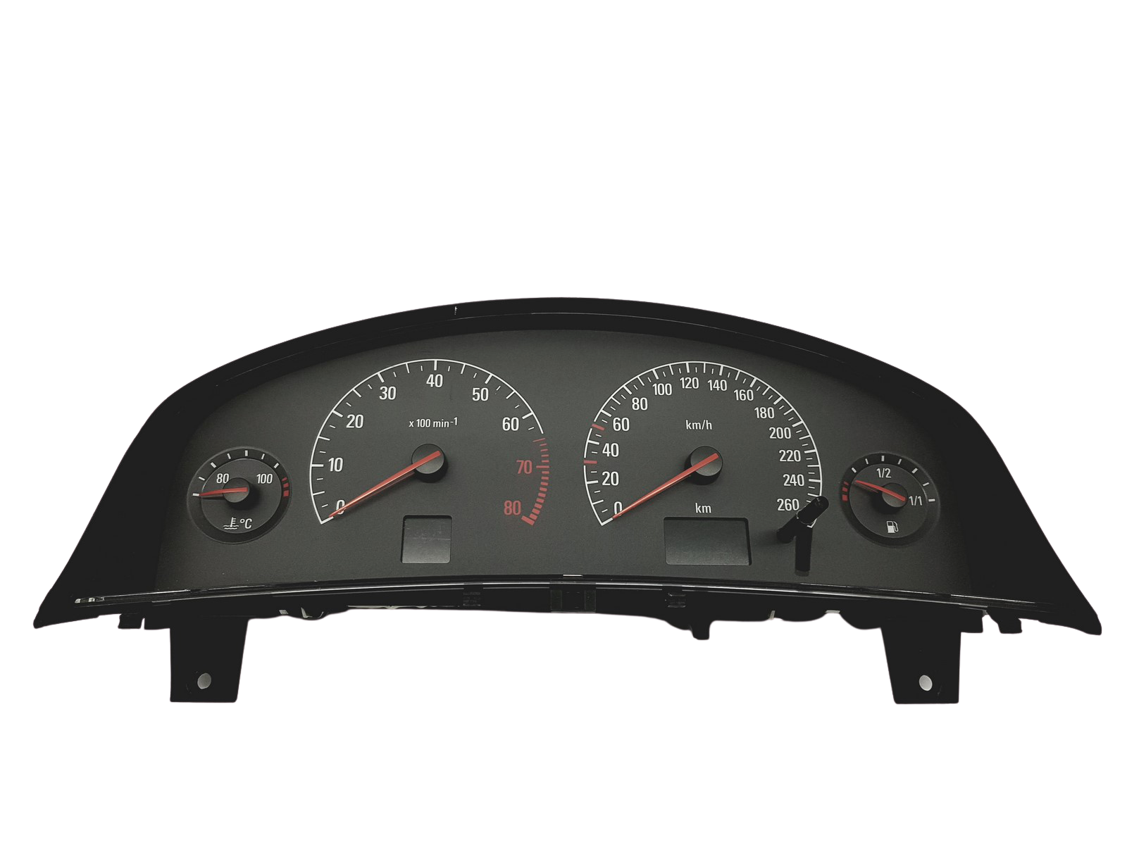 Tachimetro Opel Vectra C 13140887RG 110080123034 VDO main product photo
