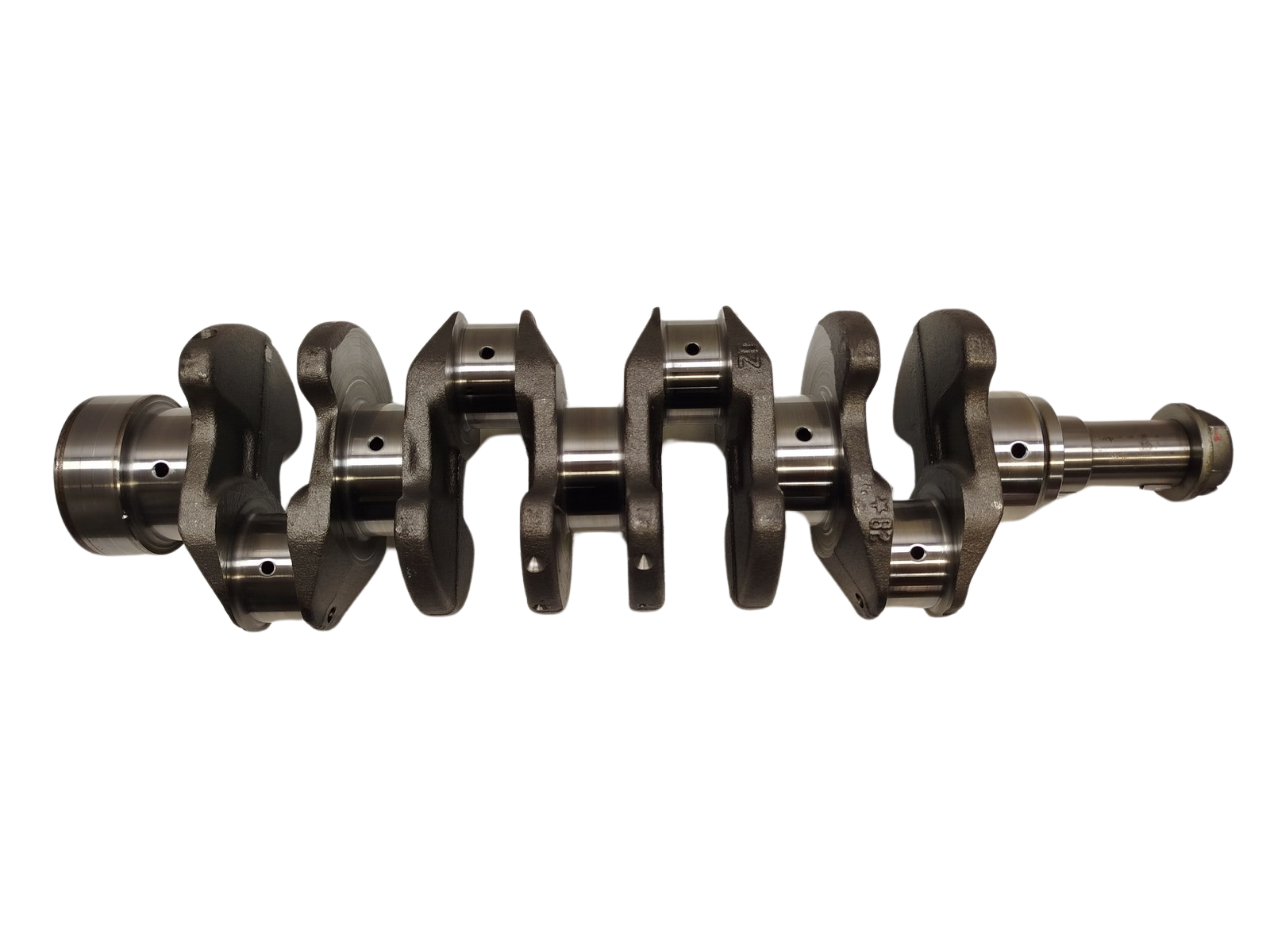 Albero Motore 3,0 DCi ZD3 122002W20B Renault Opel Nissan 4856 main product photo