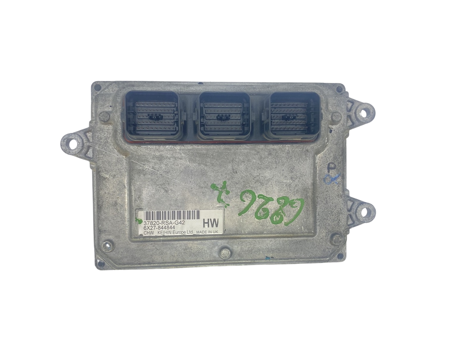 Centralina 37820-RSA-G42 HW Honda Keihin main product photo