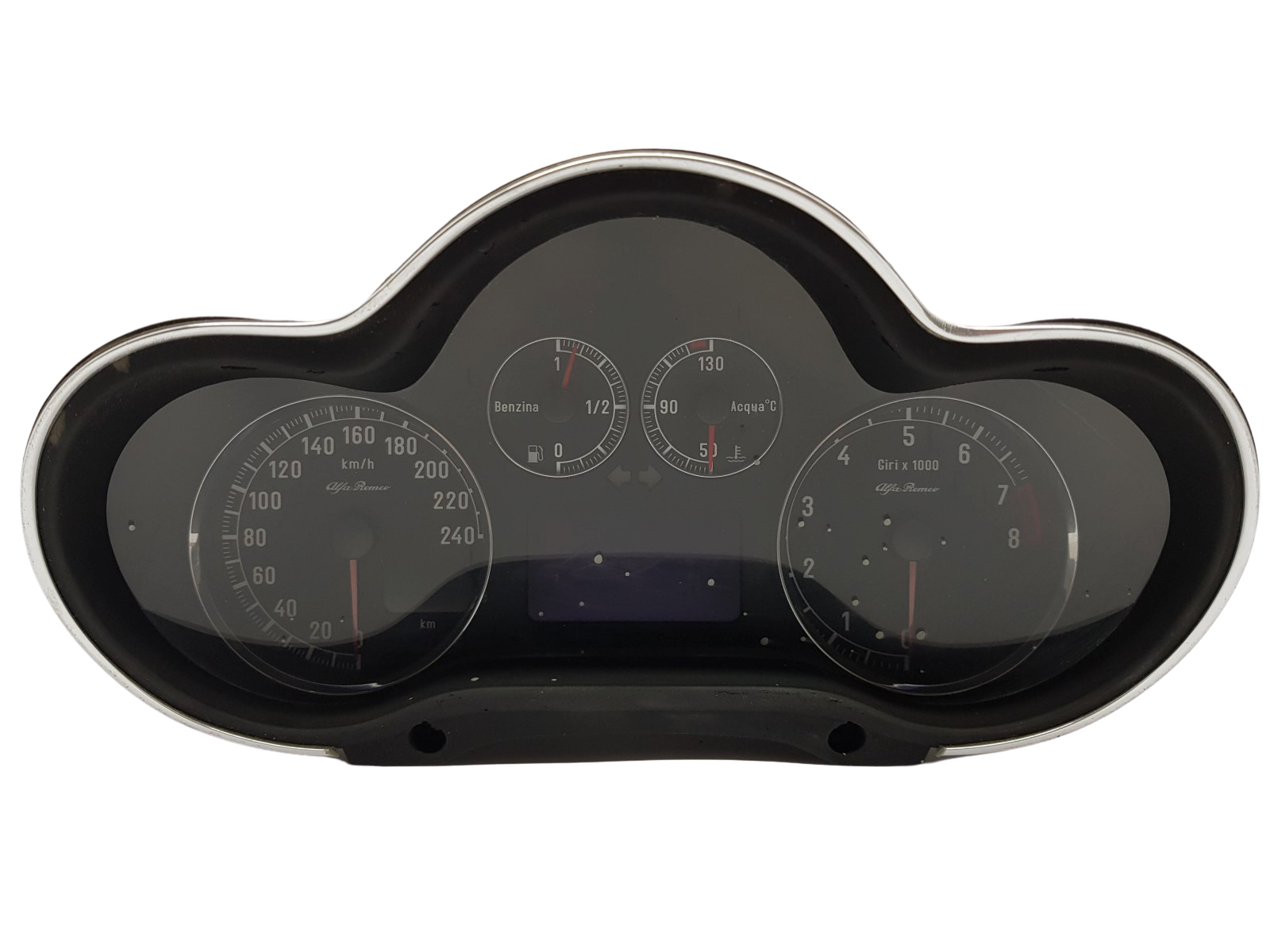 Contagiri Alfa Romeo 147 156056615 110080304008 28639 main product photo