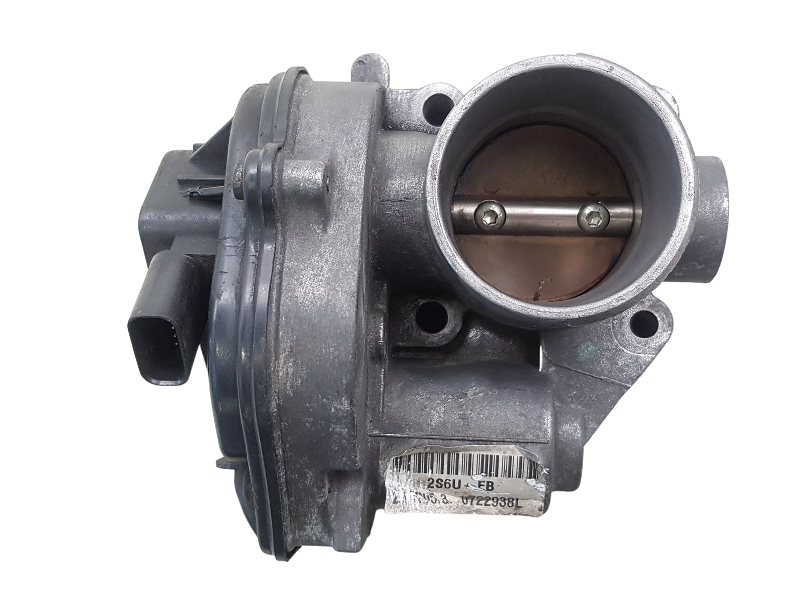 Valvola corpo farfallato Ford 2S6U-9E927-D VP4F9U-9E928-BA 1171 main product photo