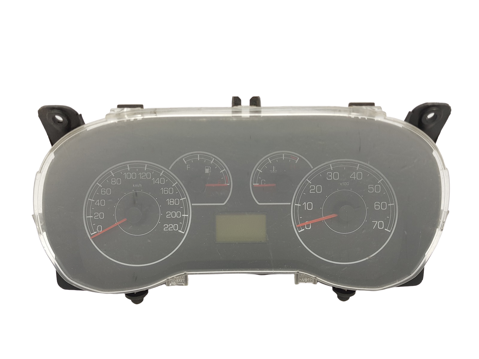 Contagiri Fiat Doblo 5550011005 26247 main product photo
