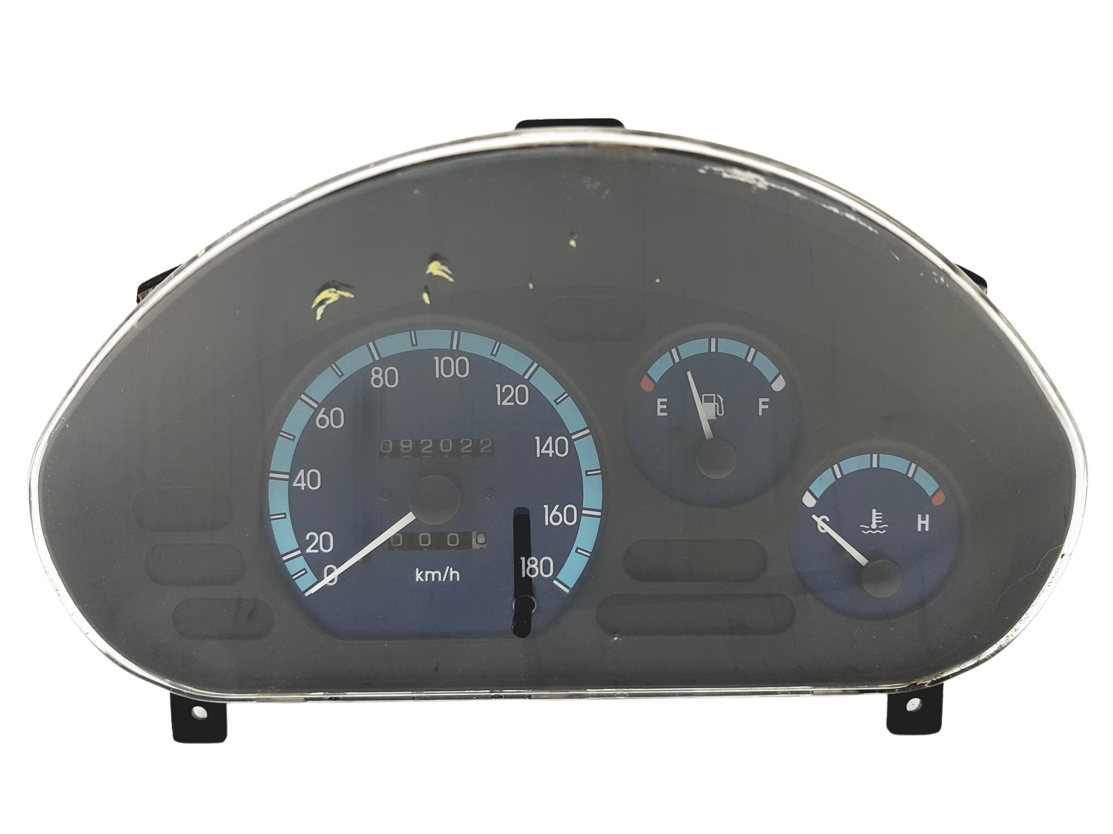 Tachimetro Daewoo Matiz 96566387 40728 main product photo