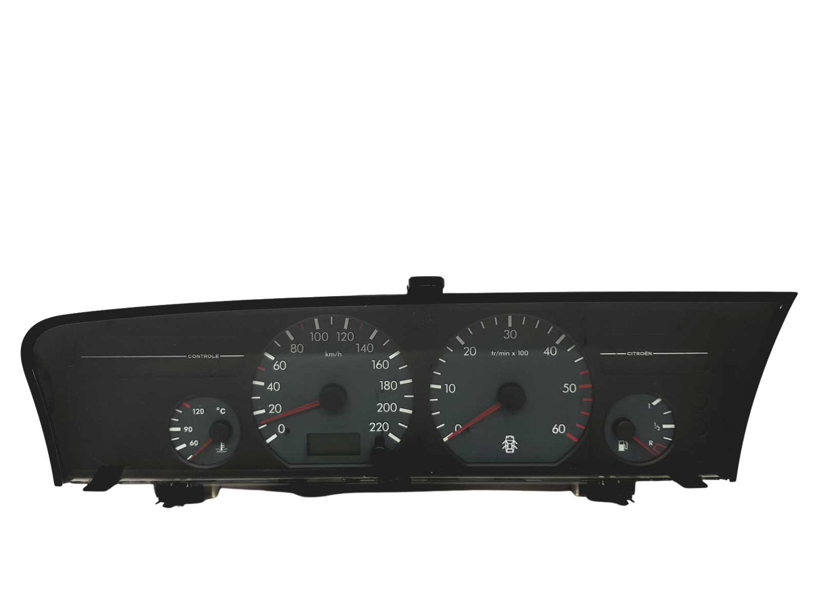 Tachimetro Citroen Xantia 21624319-5 Sagem main product photo